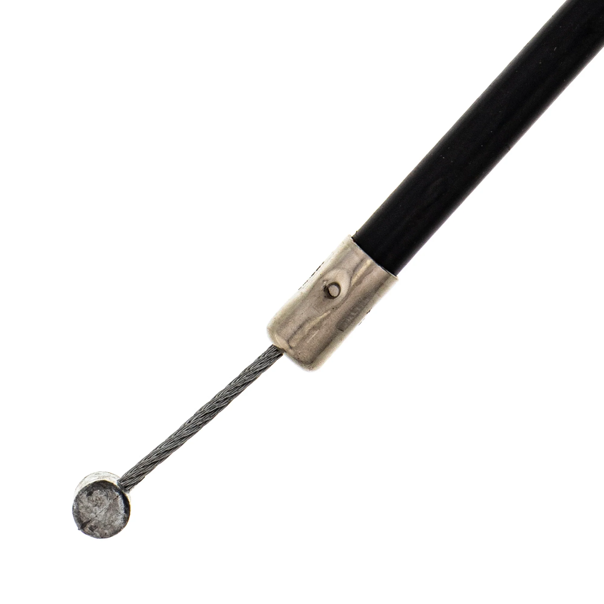 Throttle Cable For Kawasaki 70-3132 54012-1124 54012-0043 - Image 3