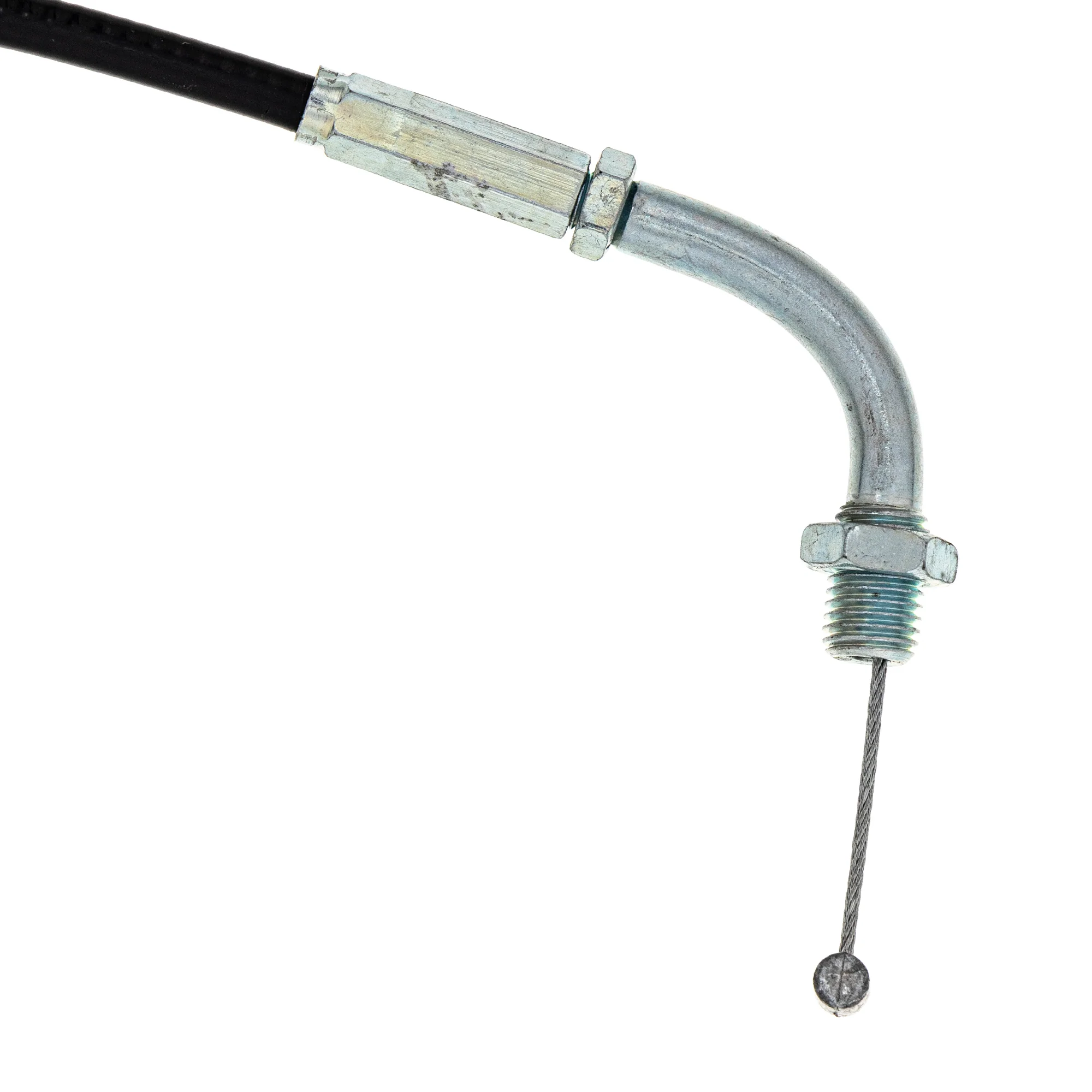 Throttle Cable For Kawasaki 70-3132 54012-1124 54012-0043 - Image 4