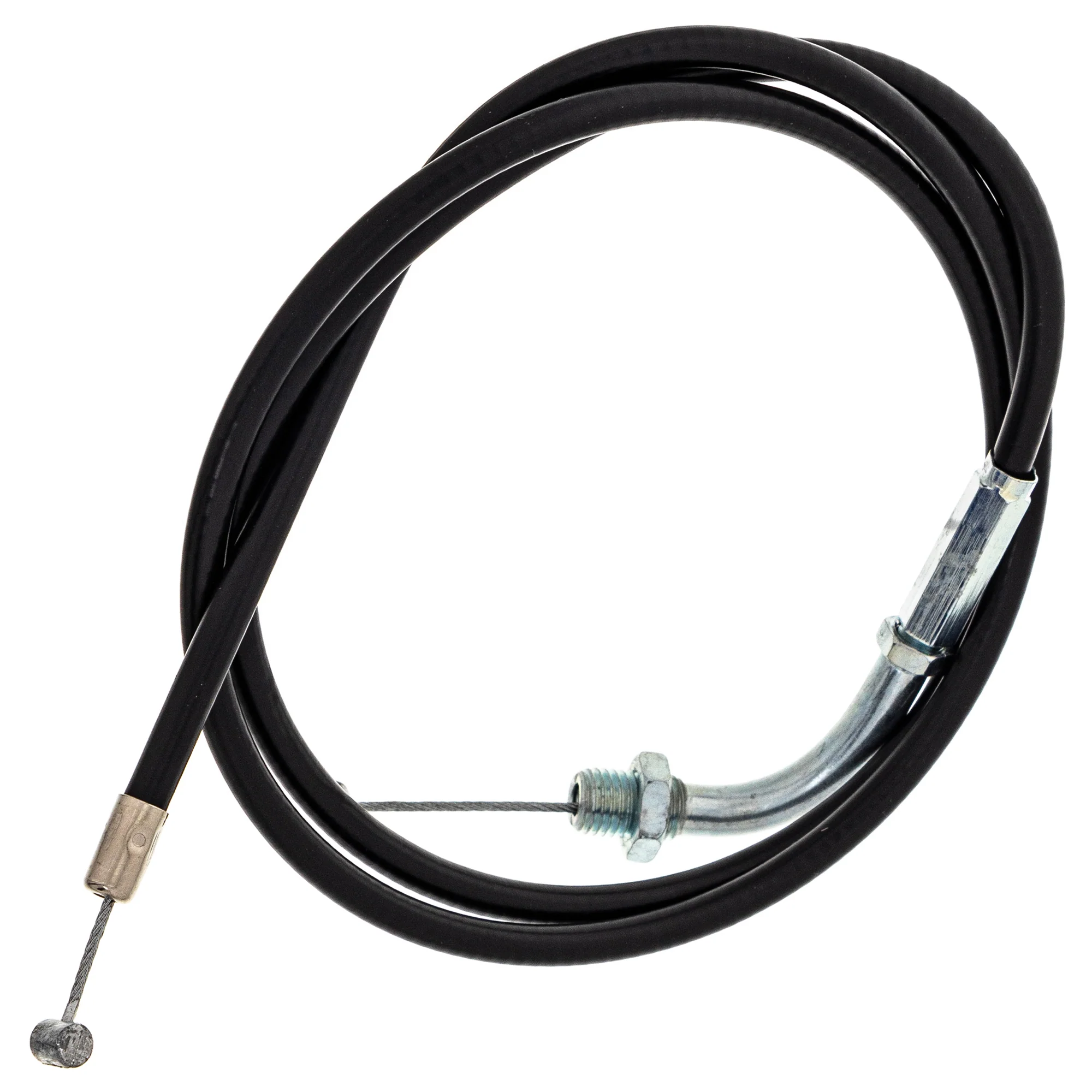 Throttle Cable For Kawasaki 70-3132 54012-1124 54012-0043 - Image 5