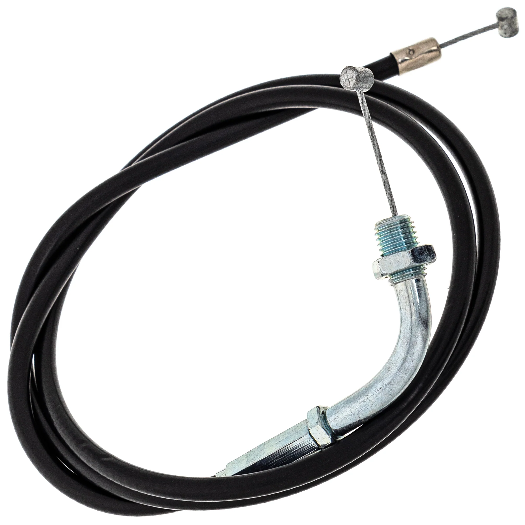 Throttle Cable For Kawasaki 70-3132 54012-1124 54012-0043 - Image 8
