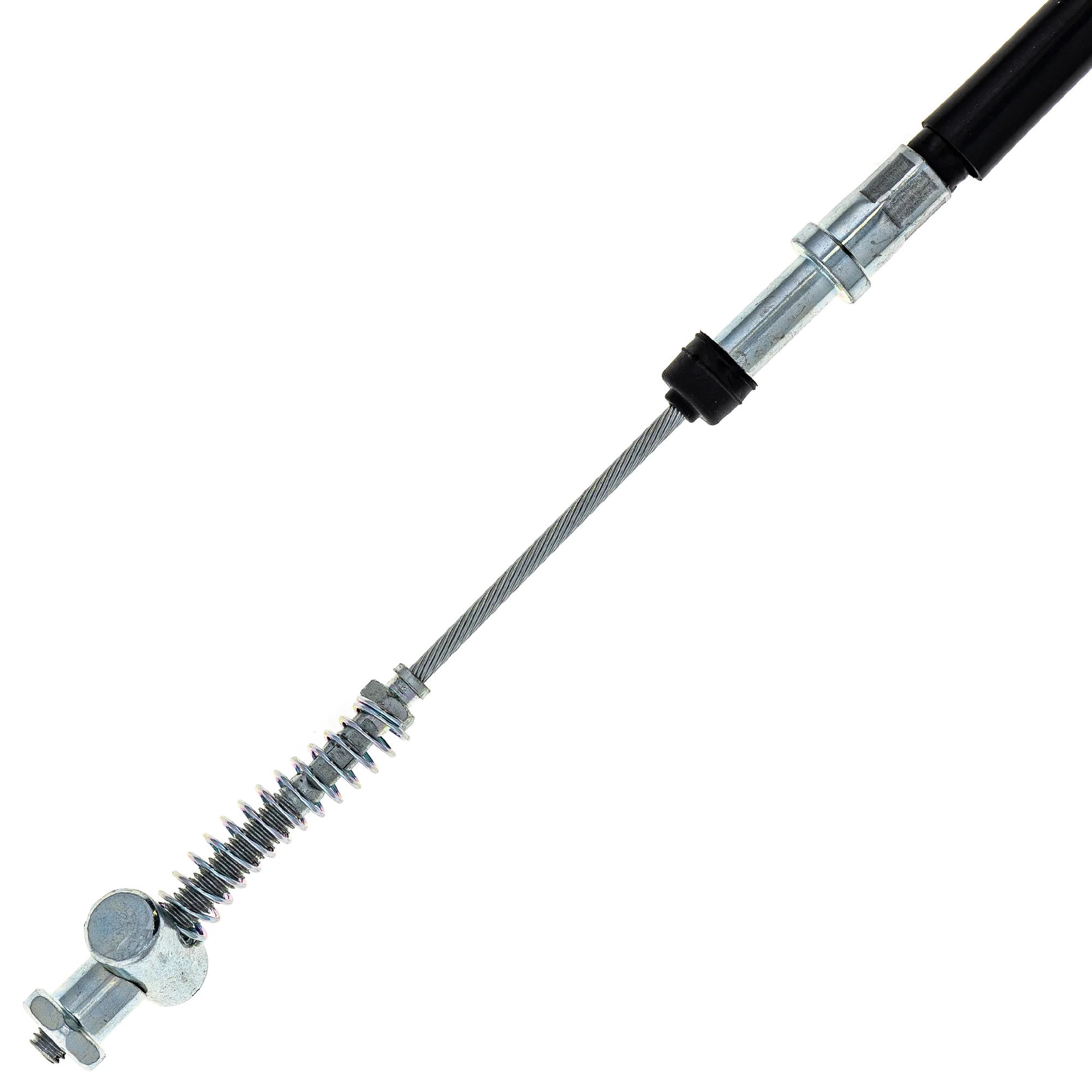 Rear Foot Brake Cable For Kawasaki 70-3280 54005-1154 54005-1140 - Image 3