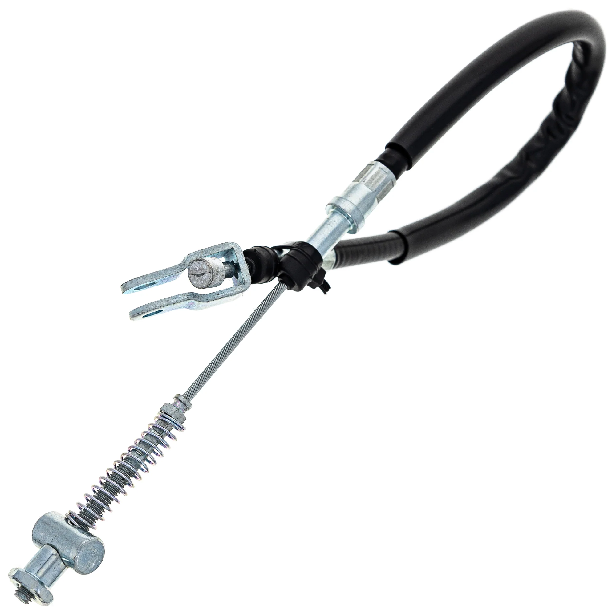 Rear Foot Brake Cable For Kawasaki 70-3280 54005-1154 54005-1140 - Image 5