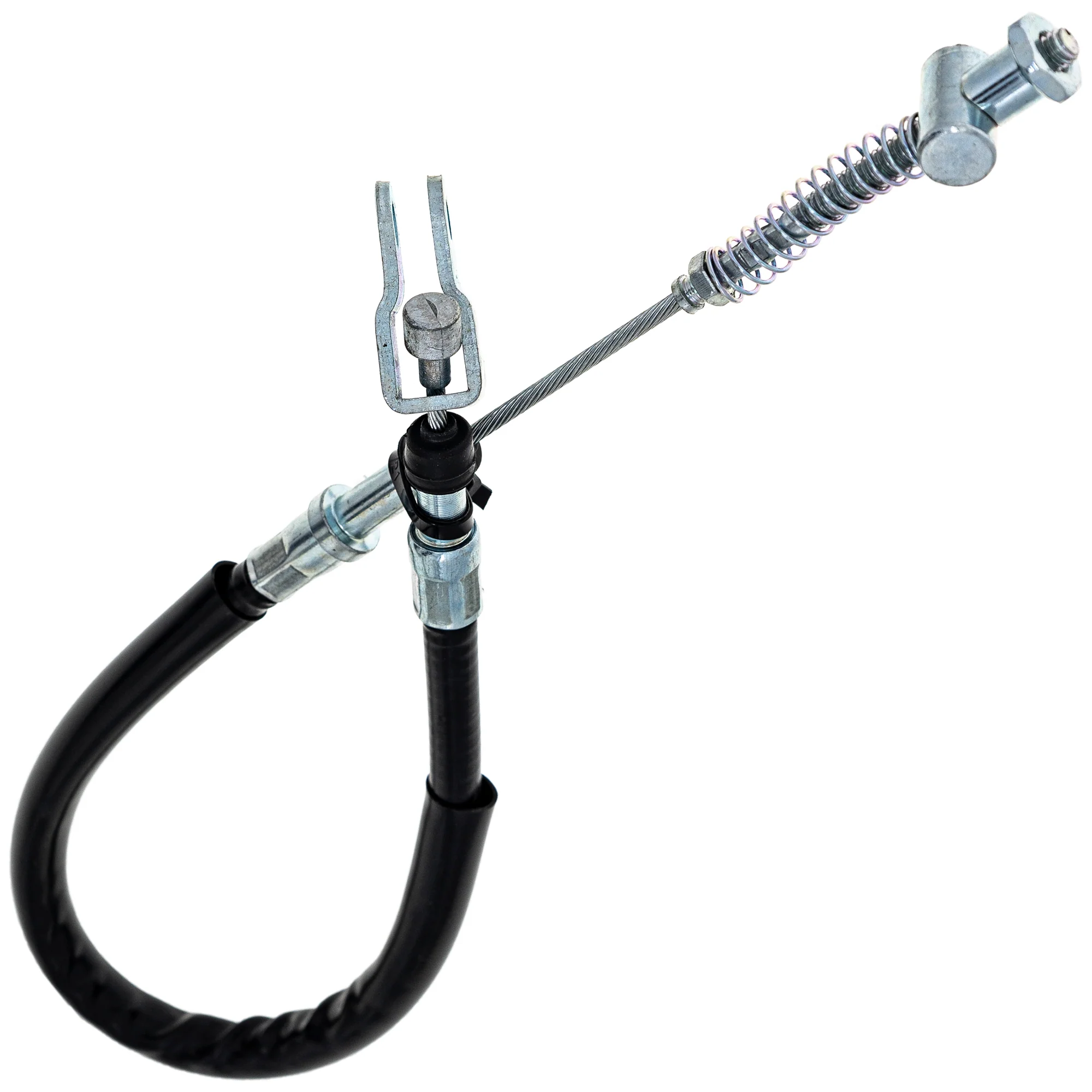Rear Foot Brake Cable For Kawasaki 70-3280 54005-1154 54005-1140 - Image 8
