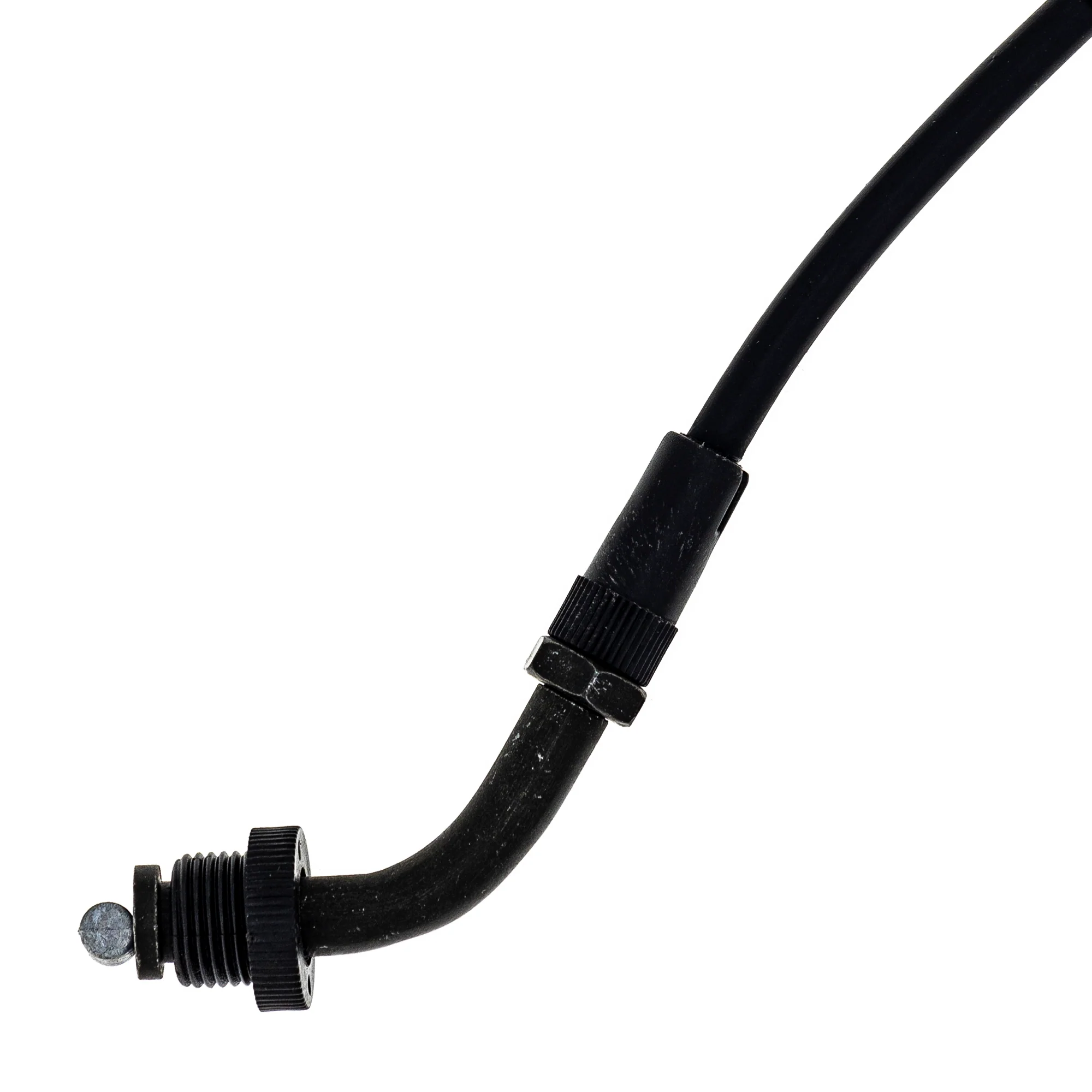 Throttle Cable For Suzuki 70-4231 58300-20F10 - Image 3