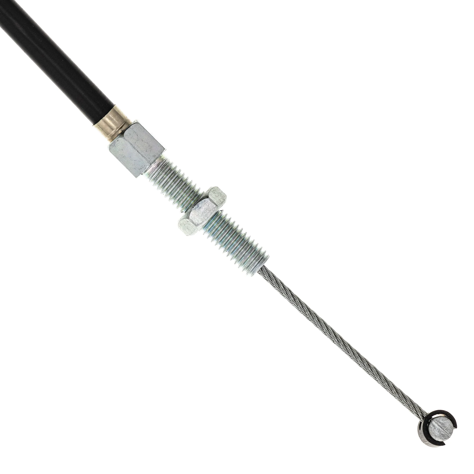Clutch Cable For Suzuki 70-4307 58200-47H00 - Image 4