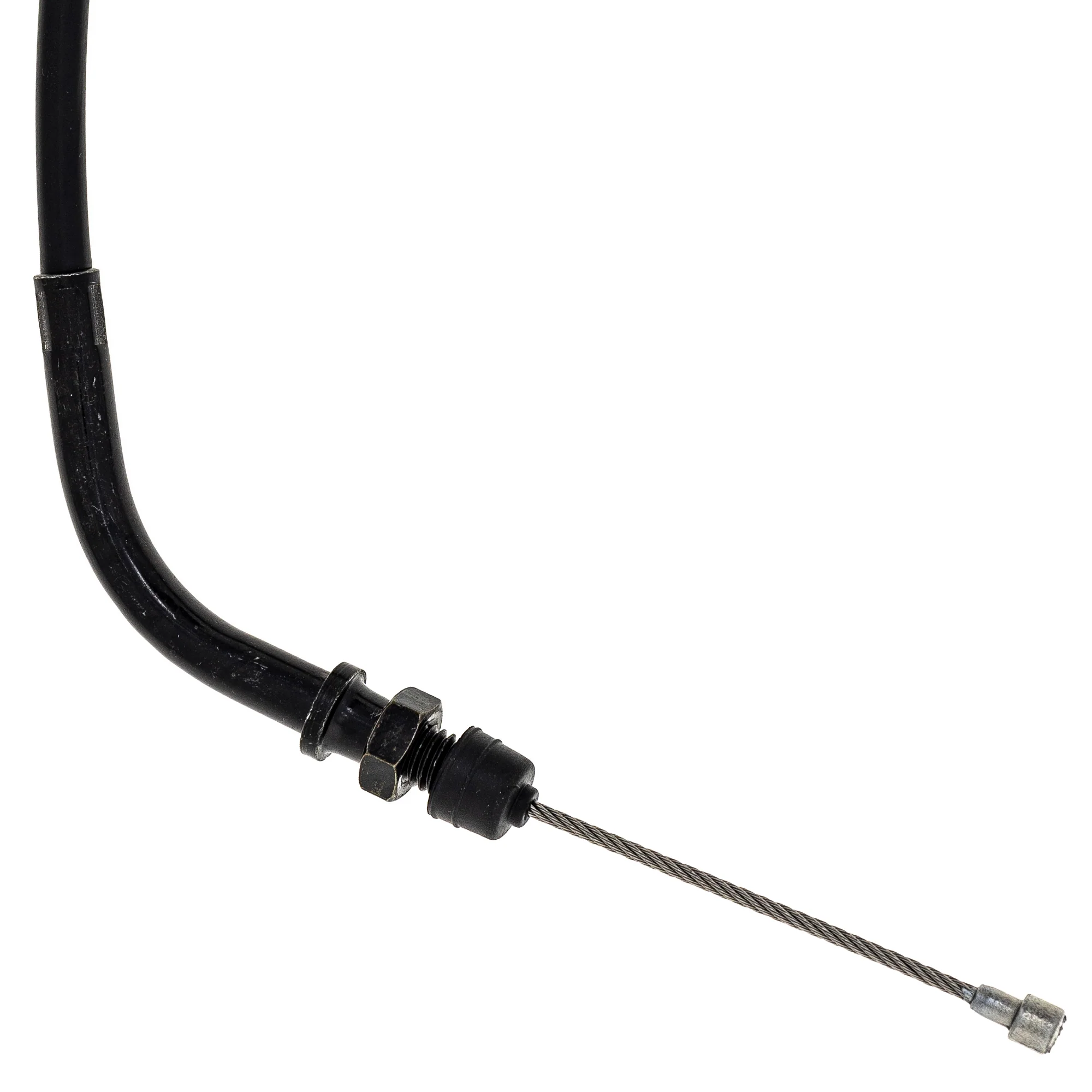 Clutch Cable For Honda 70-0610 22870-MKE-A61 22870-MKE-A01 - Image 4