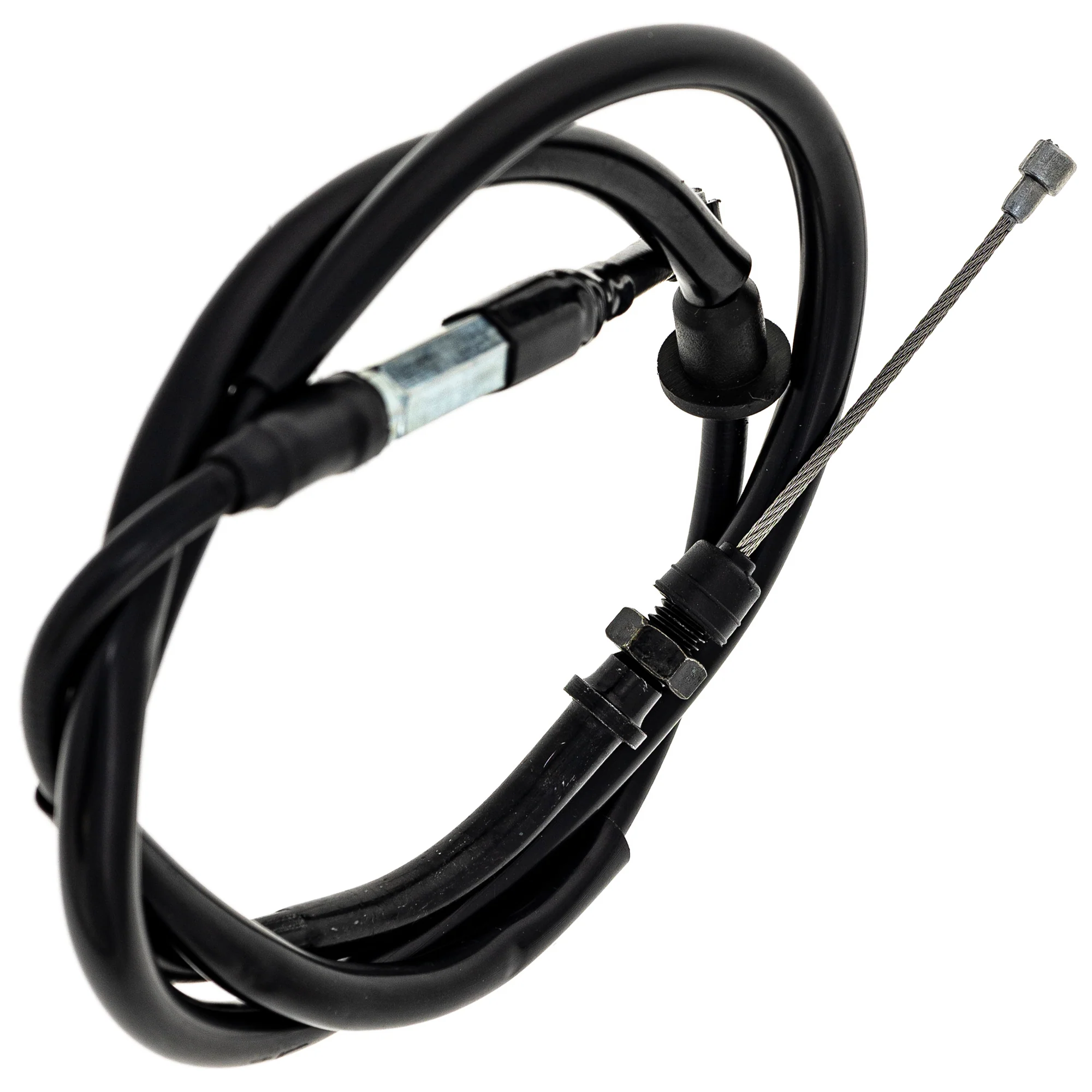 Clutch Cable For Honda 70-0610 22870-MKE-A61 22870-MKE-A01 - Image 8