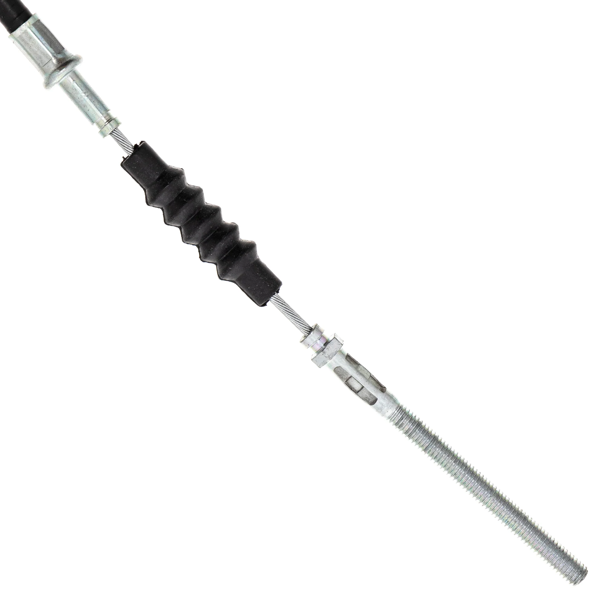 Front Brake Cable For Honda 70-2083 45450-958-671 45450-958-013 - Image 4