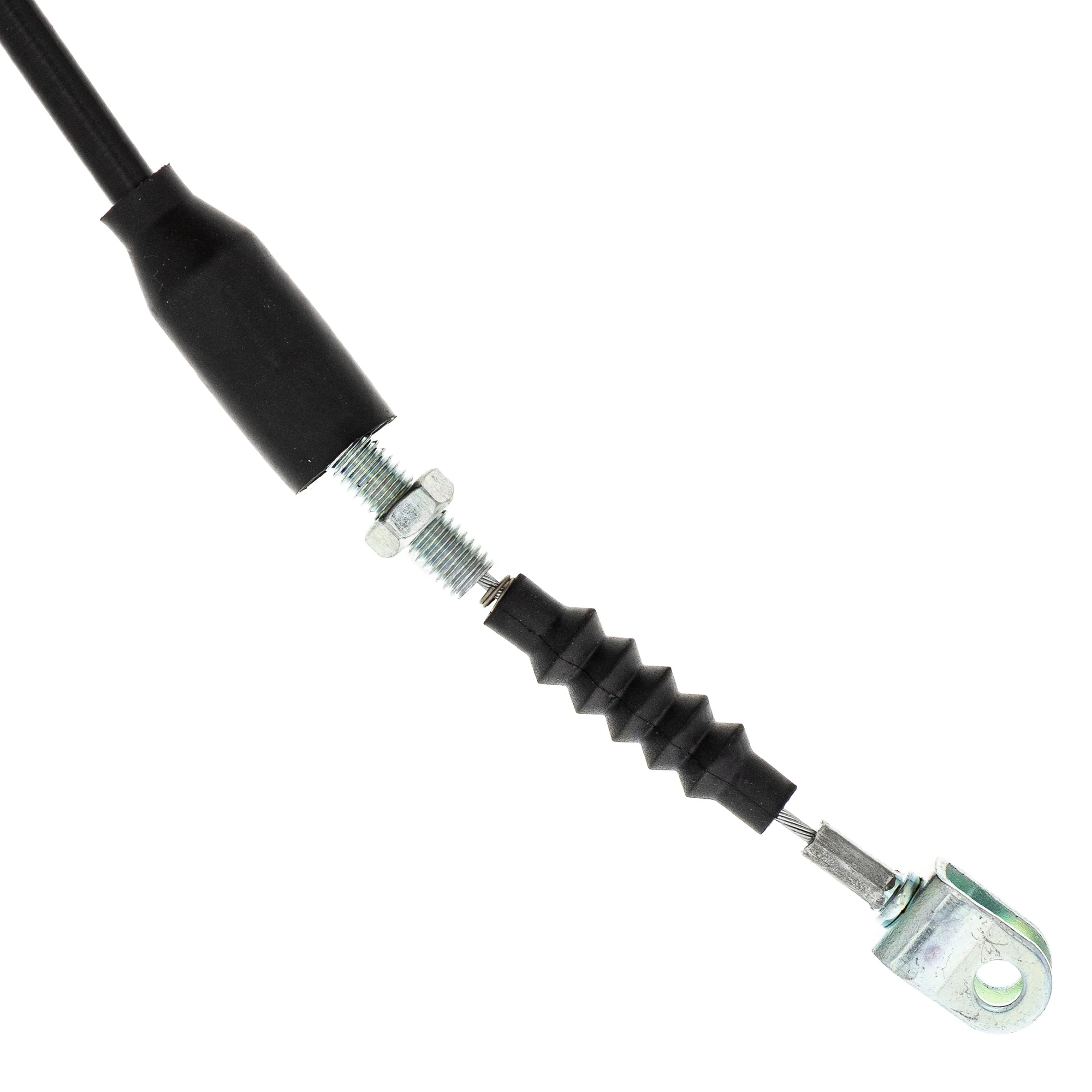Clutch Cable For Suzuki 70-4023 58200-49500 58200-45430 58200-45401 58200-45400 58200-00A20 - Image 4