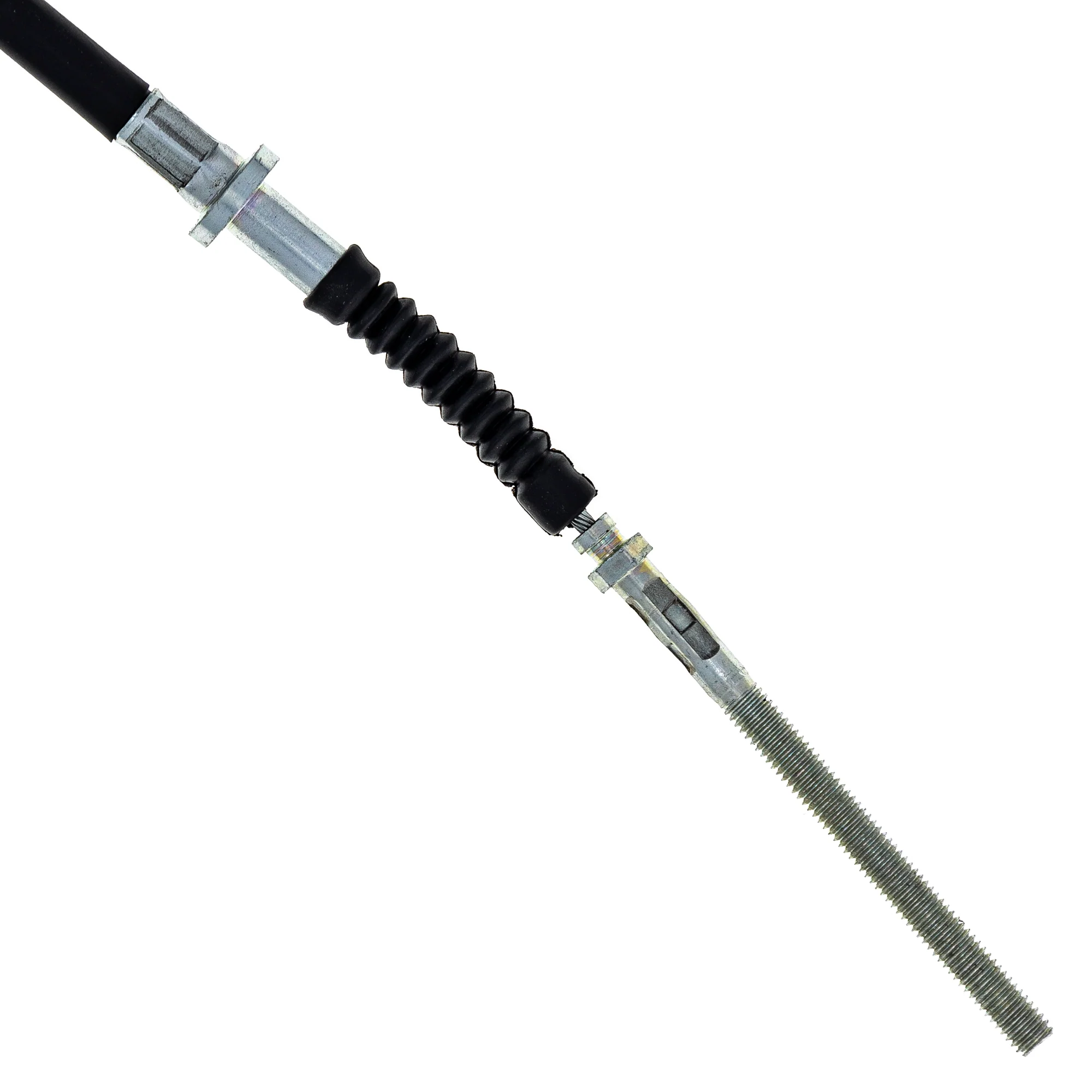 Rear Hand Brake Cable For Suzuki 70-4195 58810-09F20 58810-09F00 - Image 4