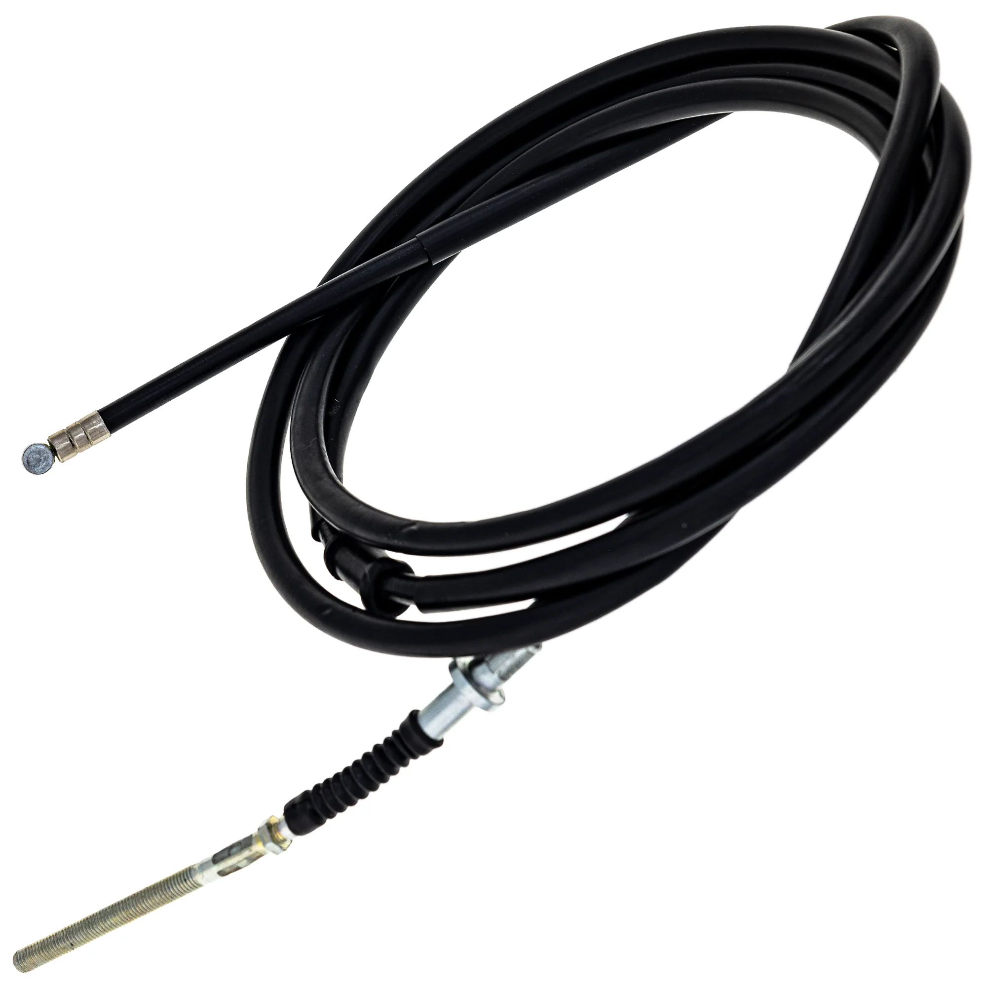 Rear Hand Brake Cable For Suzuki 70-4195 58810-09F20 58810-09F00 - Image 5