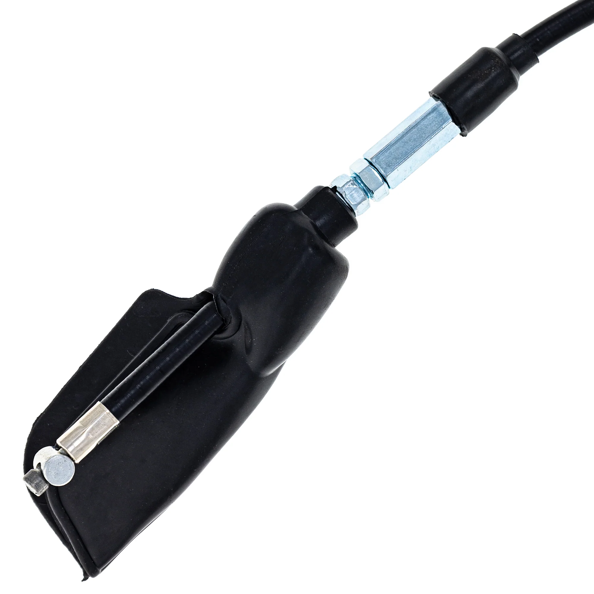 Clutch Cable For Yamaha 70-5021 5X5-26335-01-00 5X4-26335-00-00 509-26335-00-00 4V5-26335-01-00 - Image 3