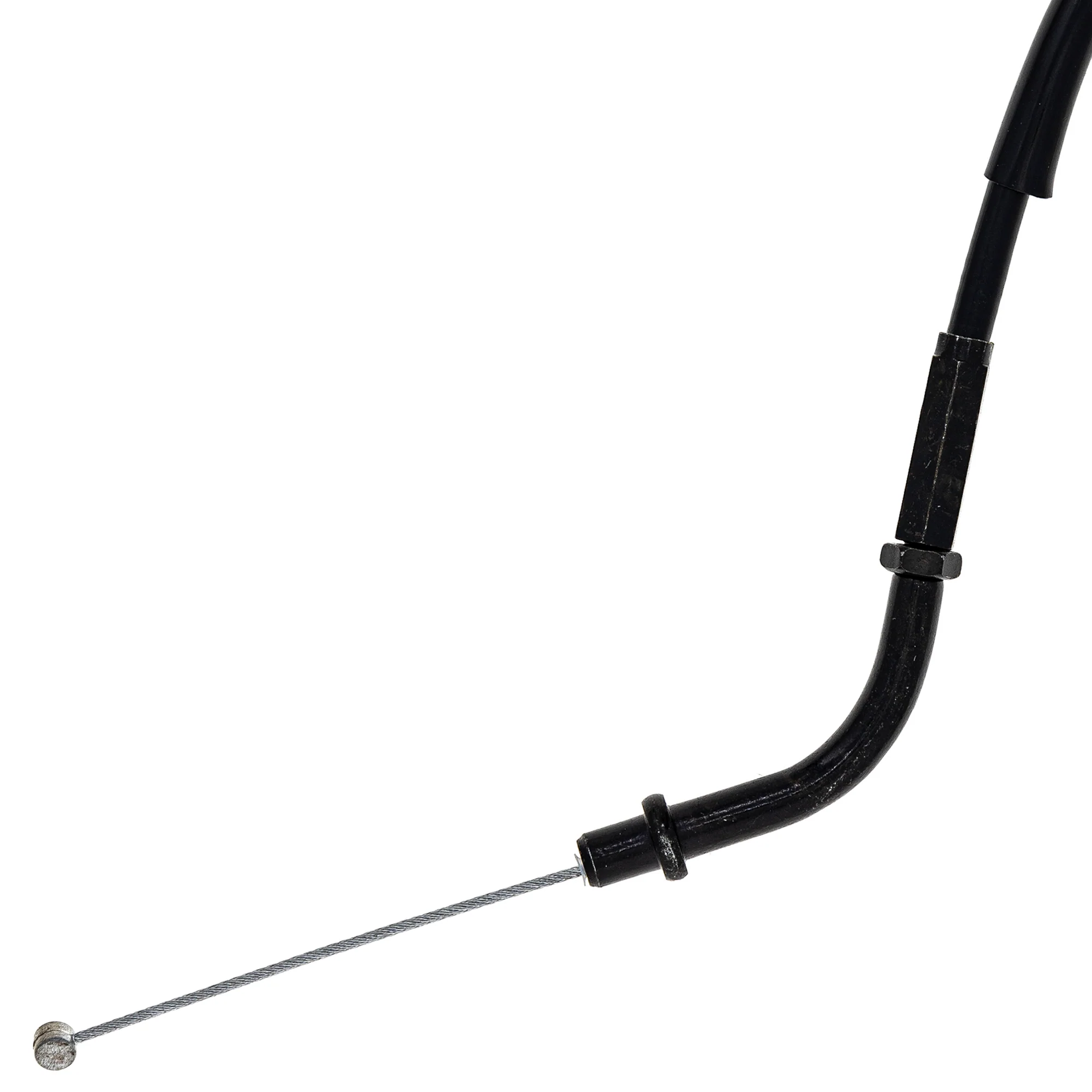 Throttle Cable For Yamaha 70-5132 36Y-26311-01-00 - Image 3