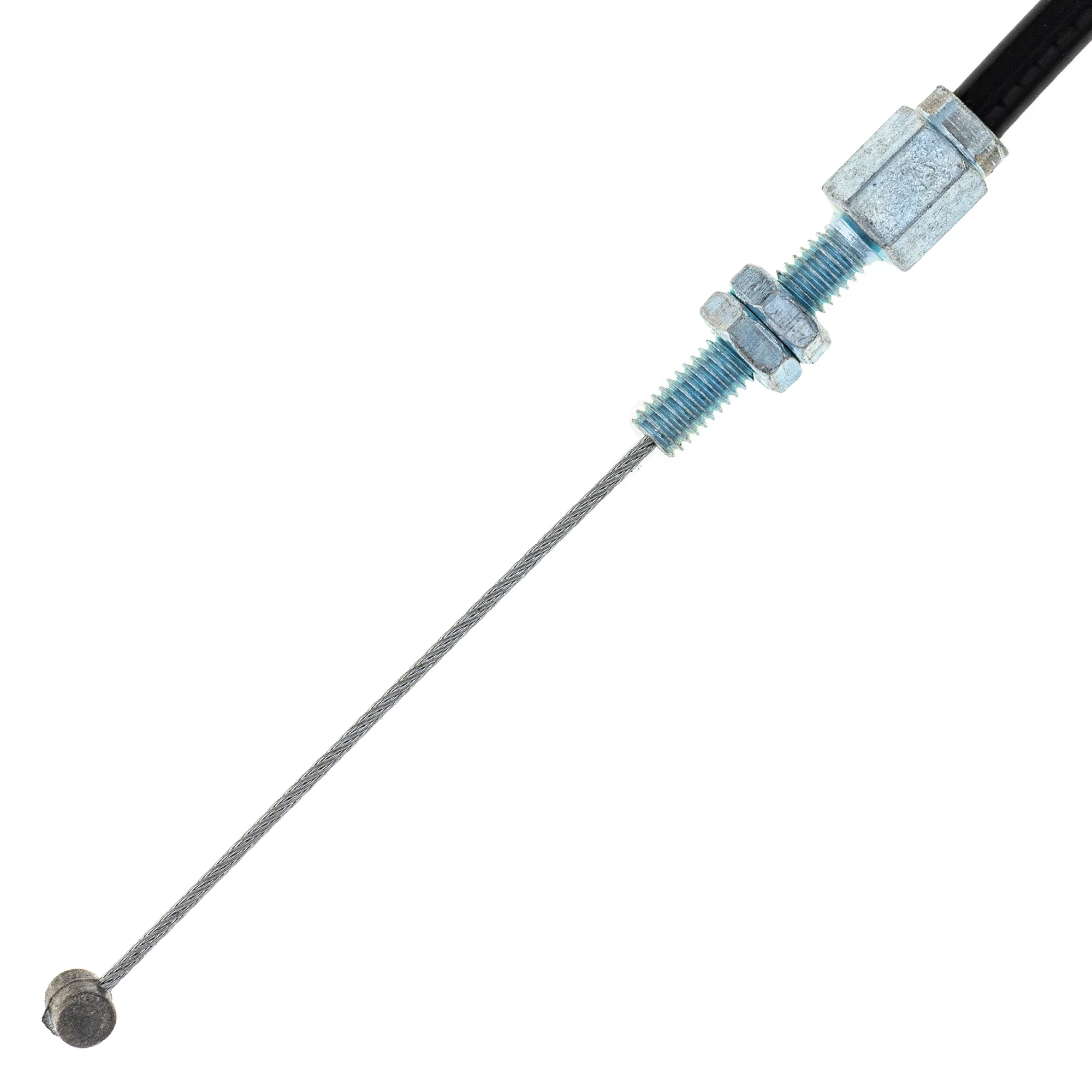 Throttle Cable For Honda 70-2305 17910-MZ5-910 17910-MZ5-770 17910-MZ5-000 17910-MZ0-000 - Image 3