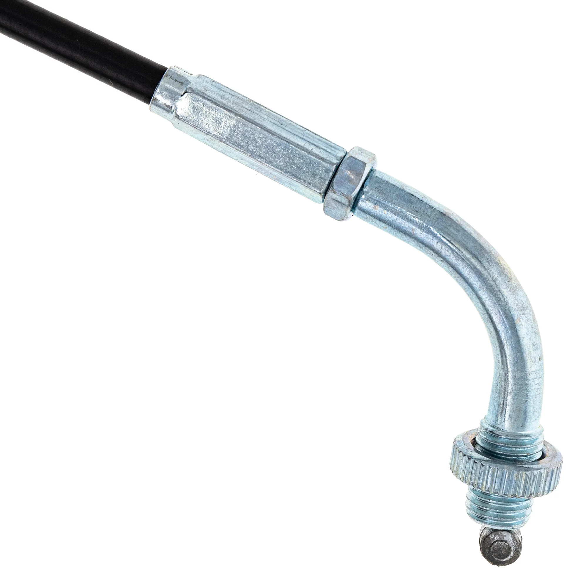 Throttle Cable For Honda 70-2305 17910-MZ5-910 17910-MZ5-770 17910-MZ5-000 17910-MZ0-000 - Image 4