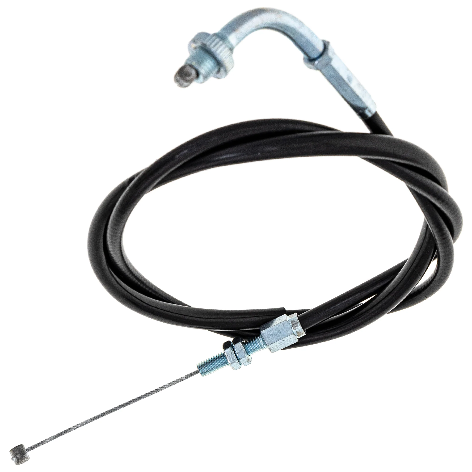 Throttle Cable For Honda 70-2305 17910-MZ5-910 17910-MZ5-770 17910-MZ5-000 17910-MZ0-000 - Image 5
