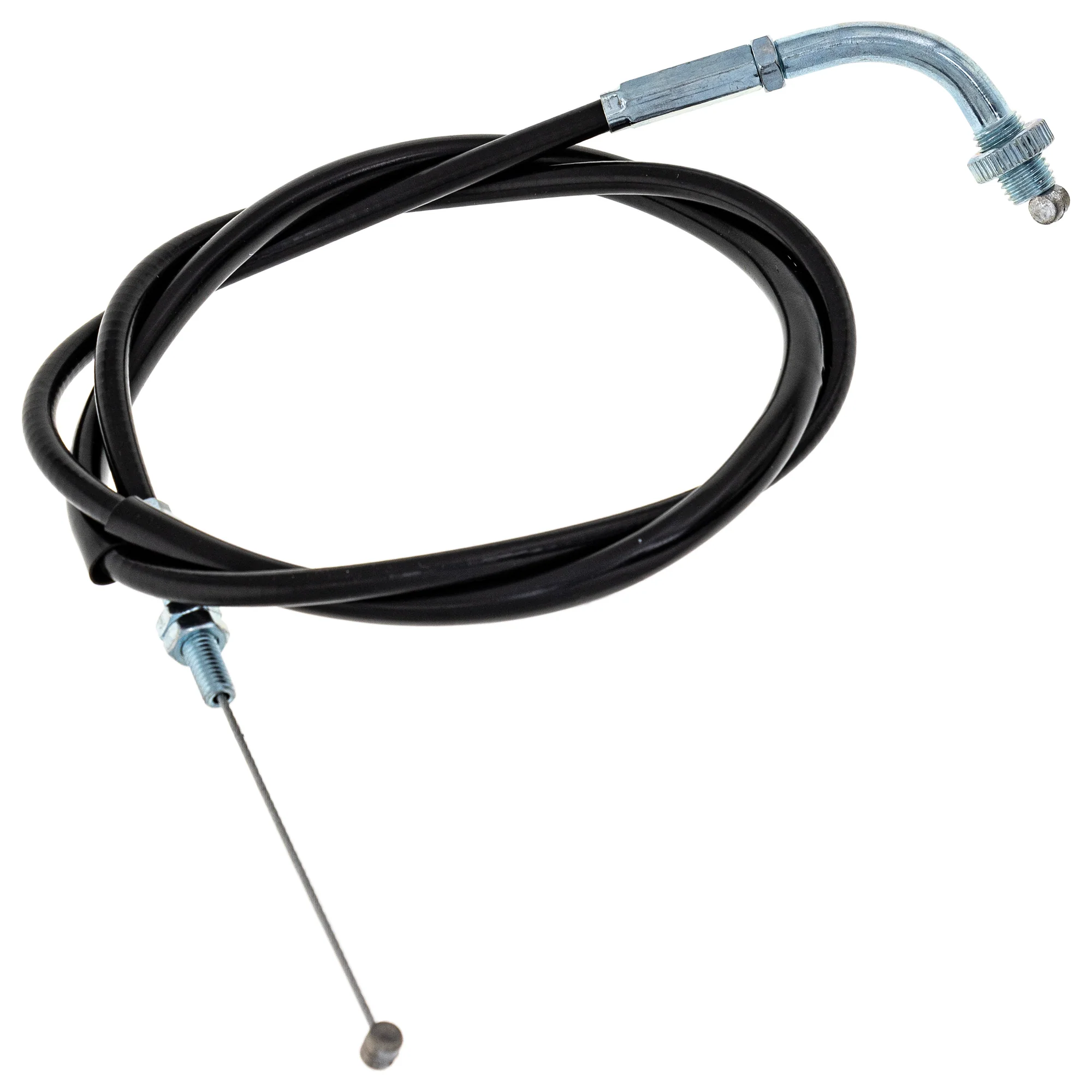 Throttle Cable For Honda 70-2305 17910-MZ5-910 17910-MZ5-770 17910-MZ5-000 17910-MZ0-000 - Image 8