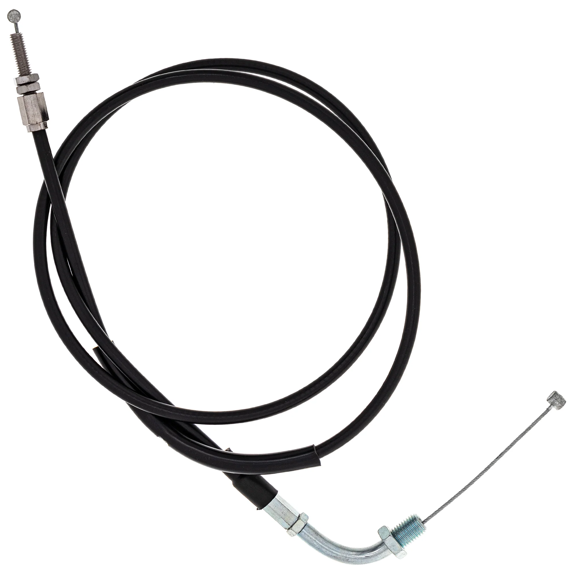 Throttle Cable For Honda 70-2453 17910-MCH-000