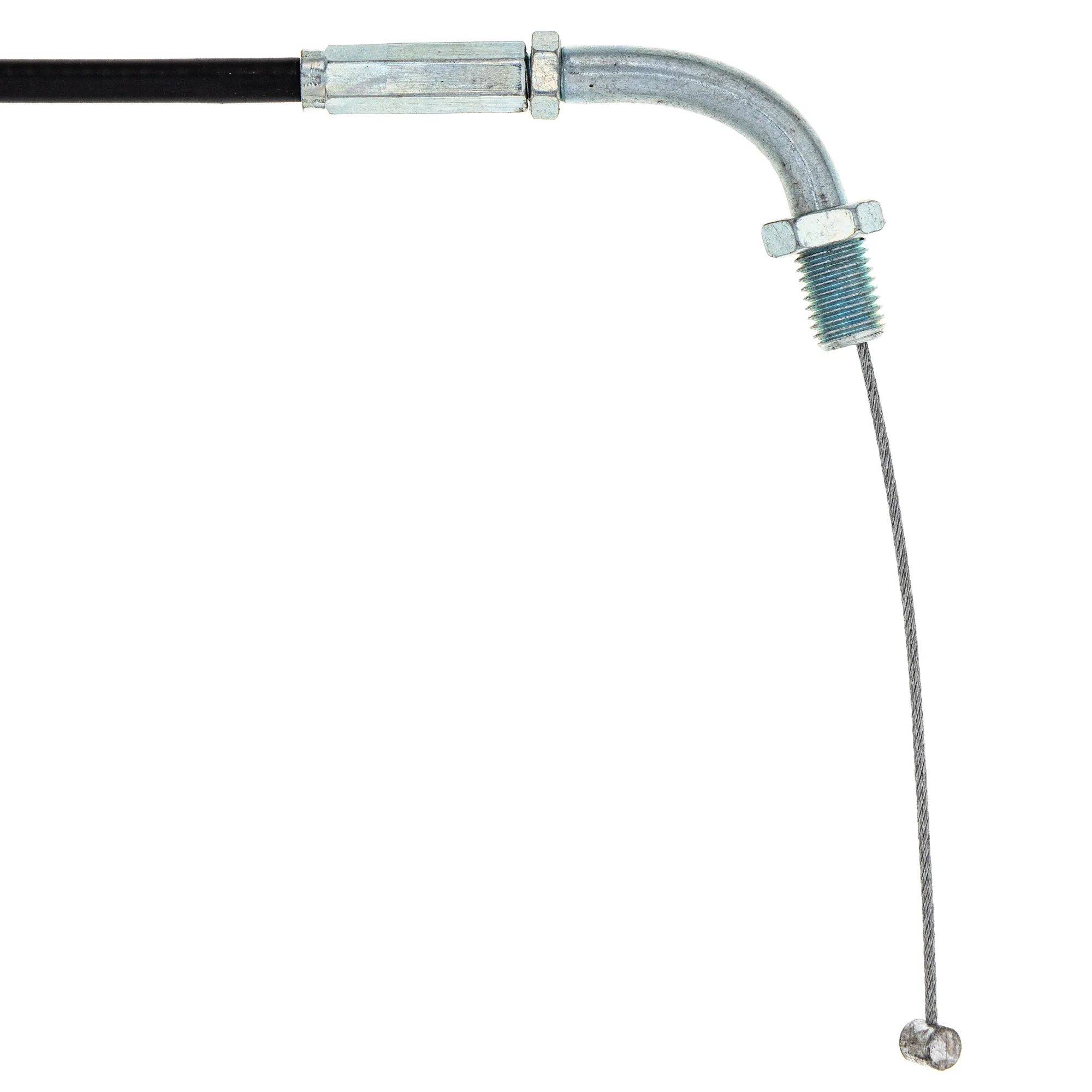 Throttle Cable For Honda 70-2453 17910-MCH-000 - Image 4