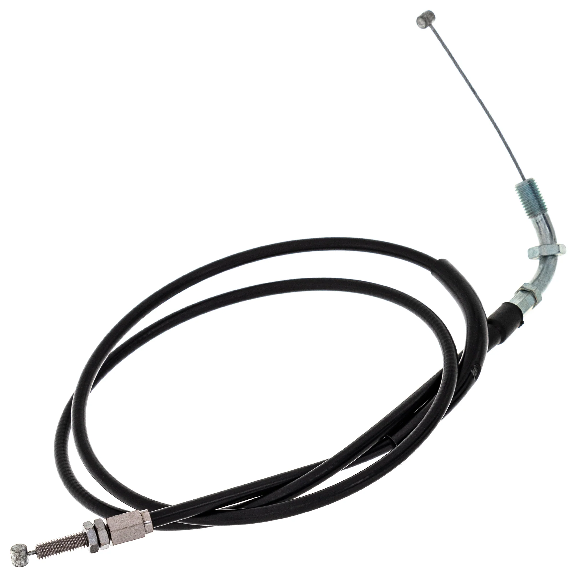 Throttle Cable For Honda 70-2453 17910-MCH-000 - Image 5
