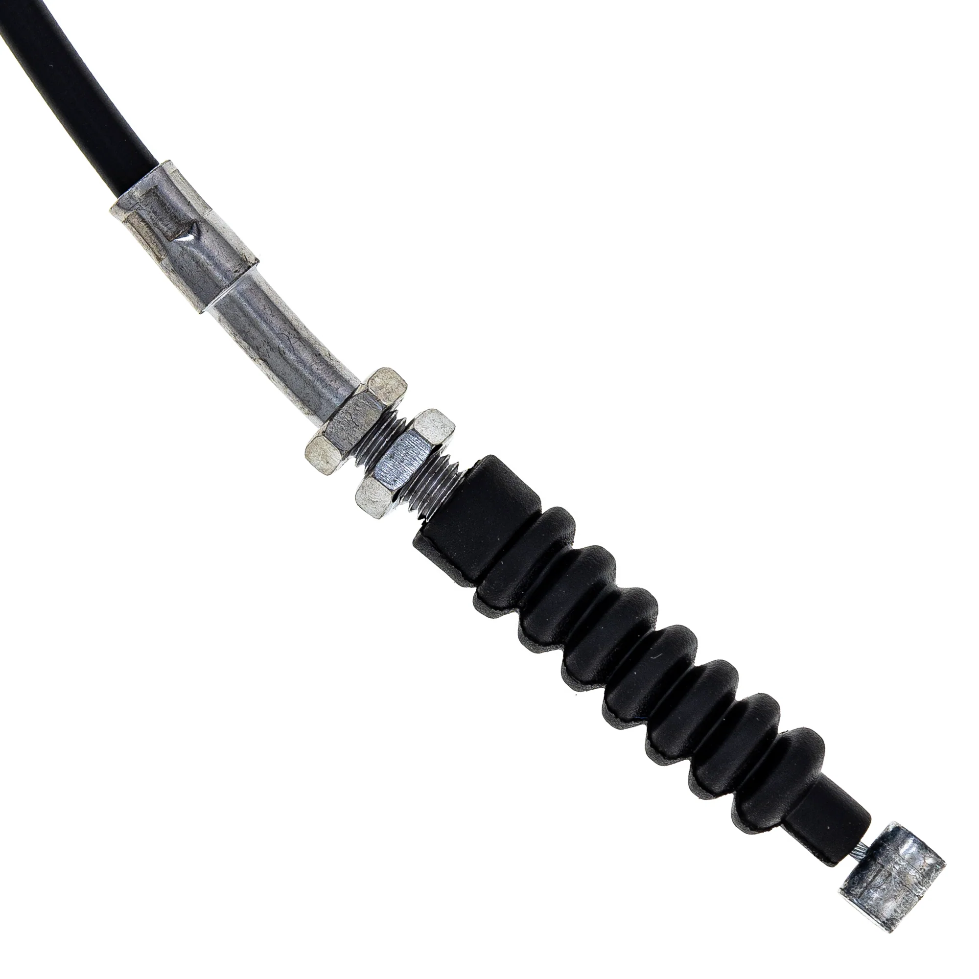Clutch Cable For Suzuki 70-4058 58200-22A02 58200-22A01 58200-14D21 - Image 4
