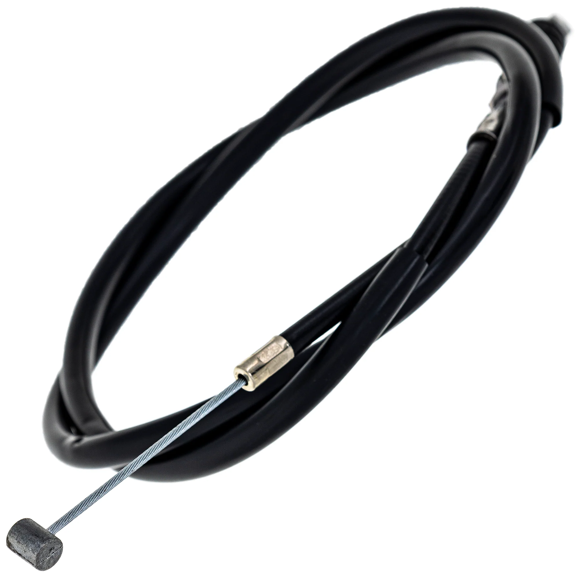 Clutch Cable For Suzuki 70-4058 58200-22A02 58200-22A01 58200-14D21 - Image 5