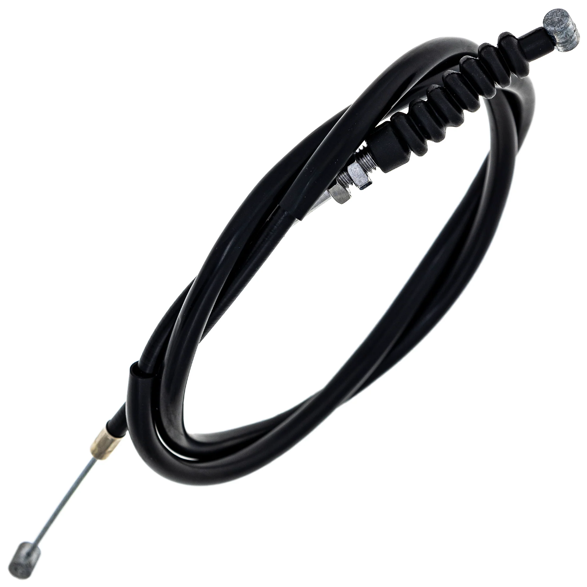 Clutch Cable For Suzuki 70-4058 58200-22A02 58200-22A01 58200-14D21 - Image 8