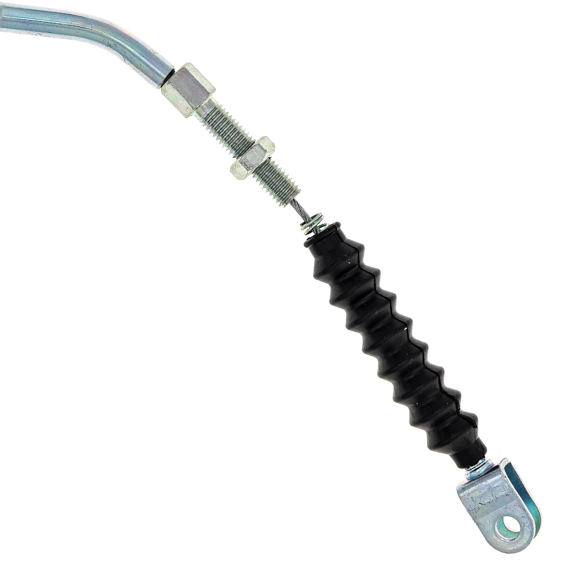 Clutch Cable For Suzuki 70-4167 58200-17E11 - Image 4