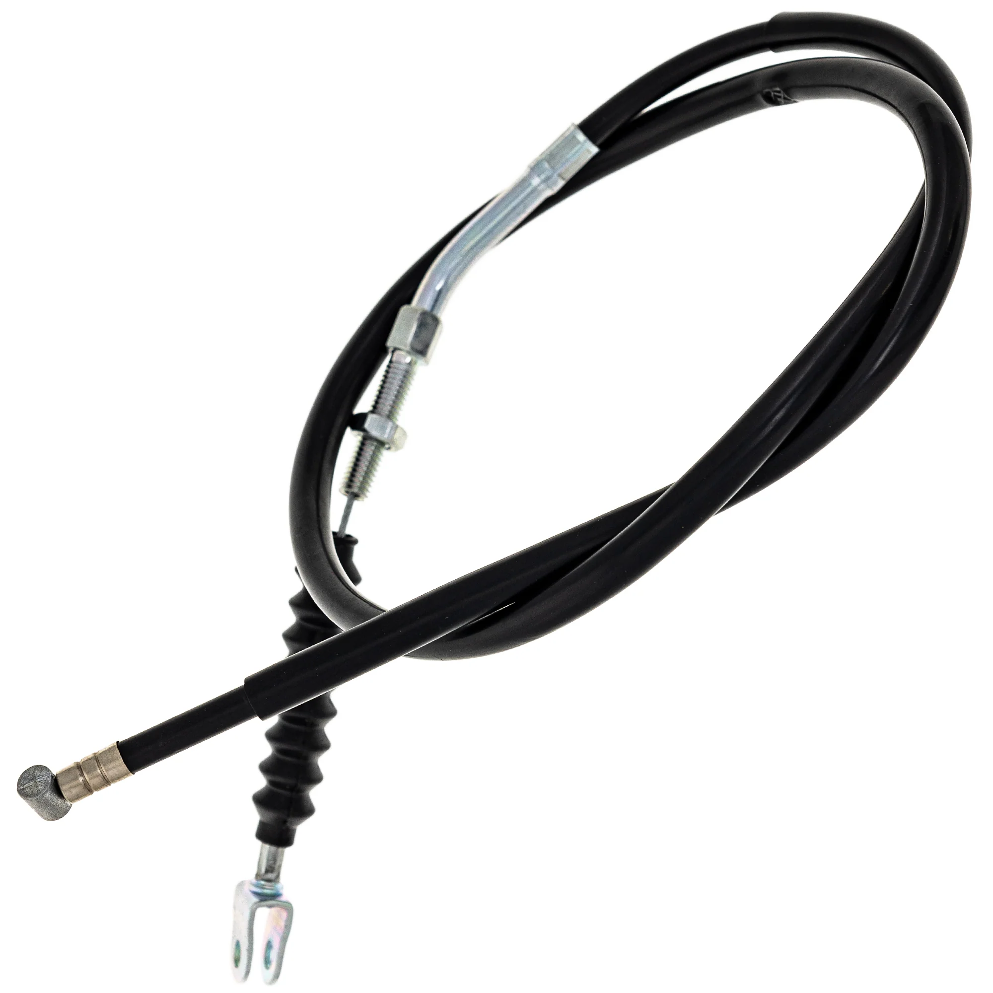 Clutch Cable For Suzuki 70-4167 58200-17E11 - Image 5