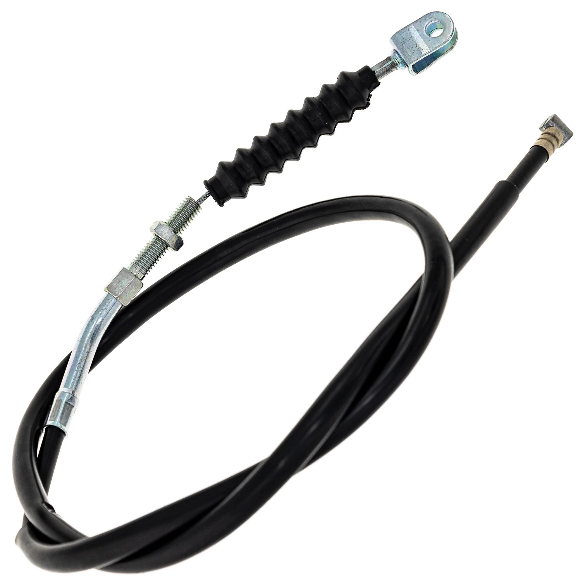 Clutch Cable For Suzuki 70-4167 58200-17E11 - Image 8