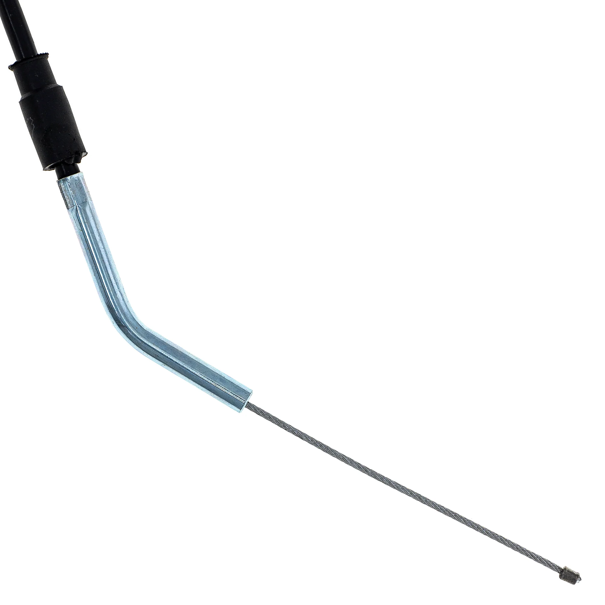 Throttle Cable For Suzuki 70-4137 58300-27C11 58300-27C10 - Image 4