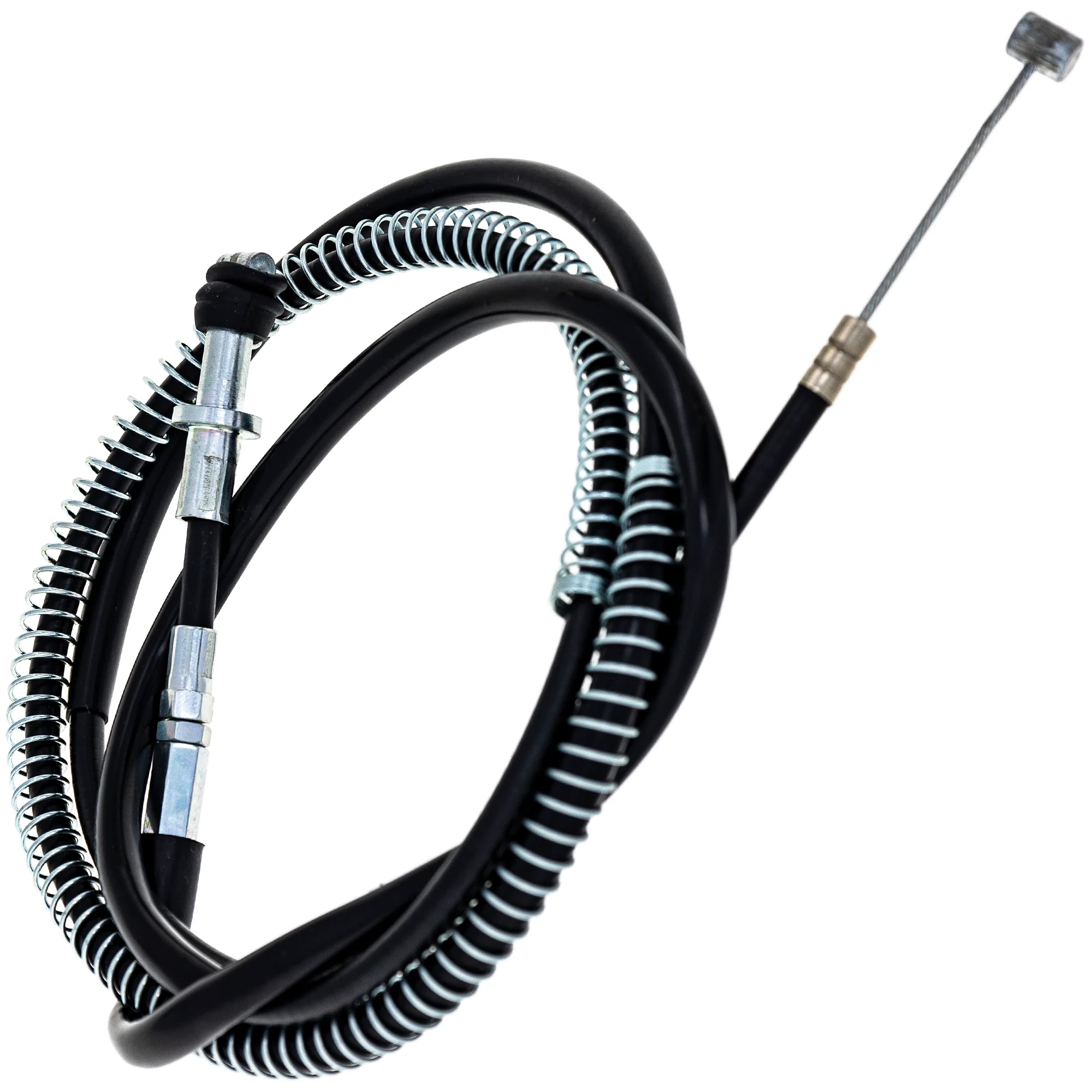 Rear Hand Brake Cable For Yamaha 70-5375 4D3-26341-00-00 - Image 8