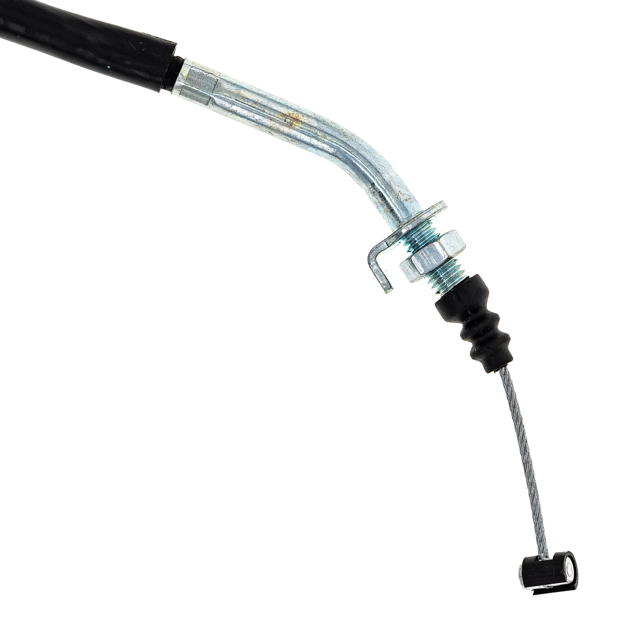 Clutch Cable For Yamaha 70-5419 2GC-26335-00-00 - Image 4