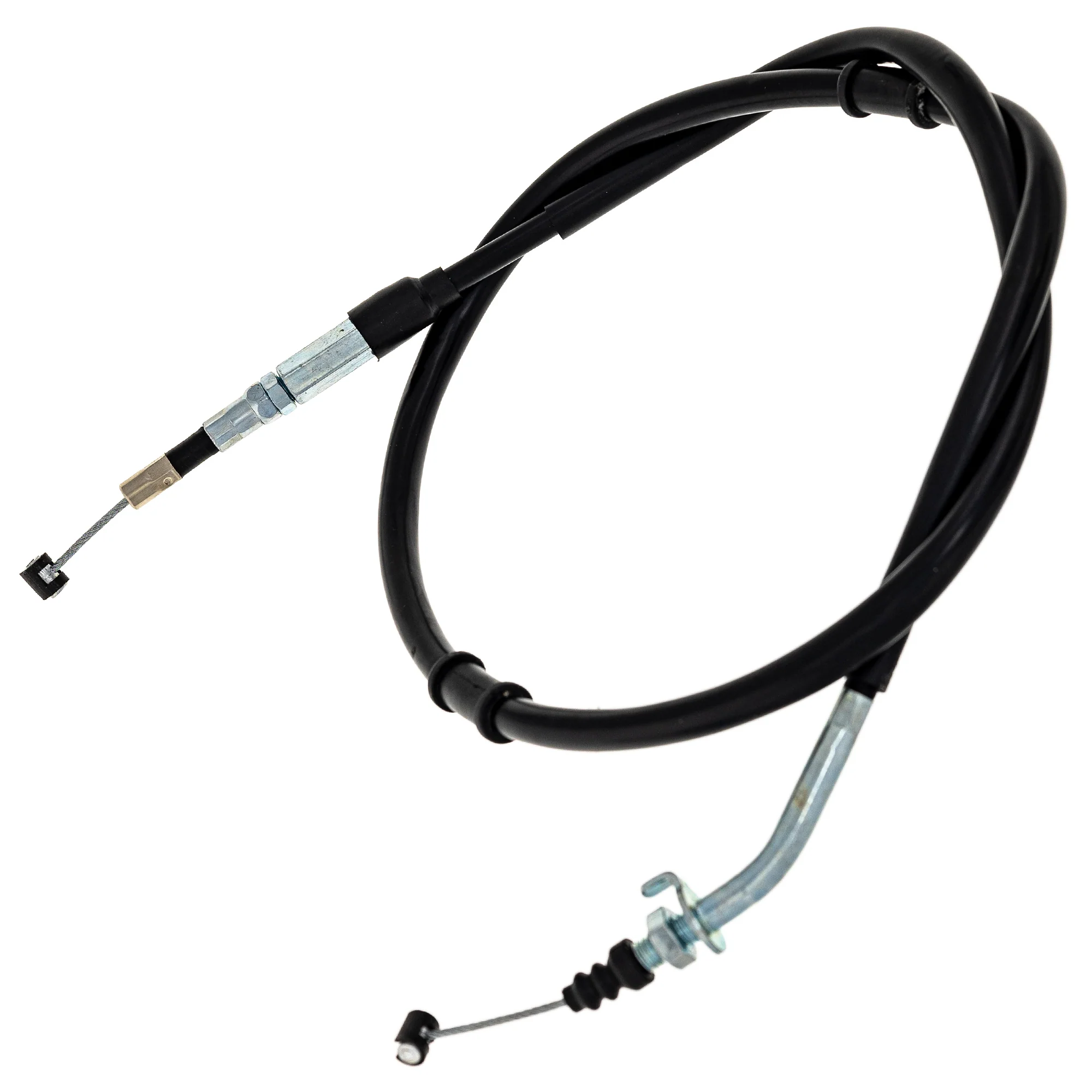 Clutch Cable For Yamaha 70-5419 2GC-26335-00-00 - Image 5