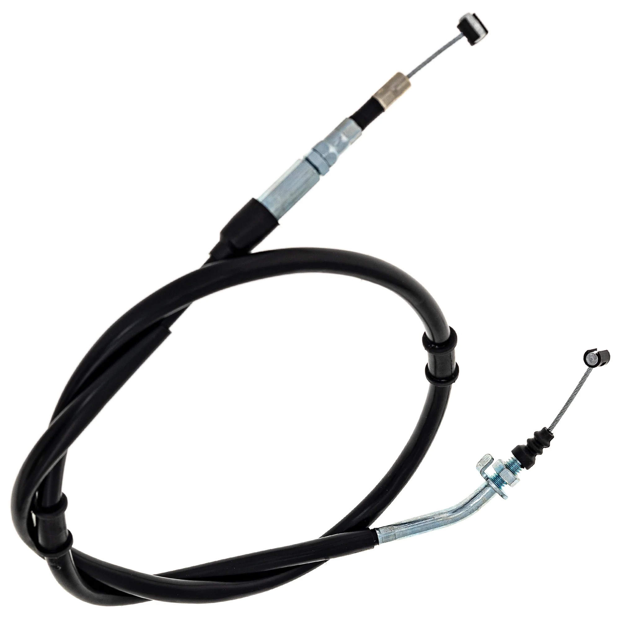Clutch Cable For Yamaha 70-5419 2GC-26335-00-00 - Image 8