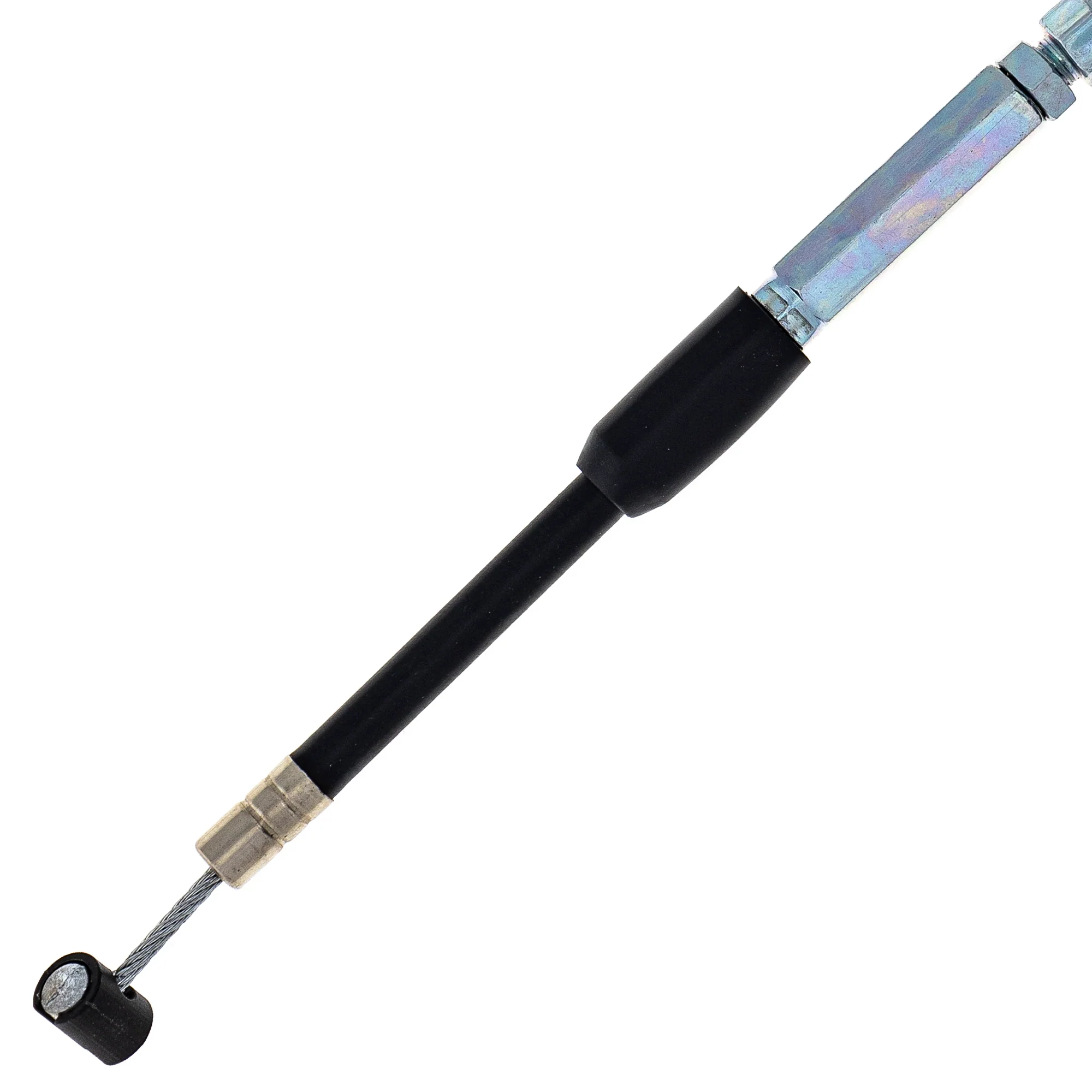 Clutch Cable For Kawasaki 70-0437 54011-0572 - Image 3