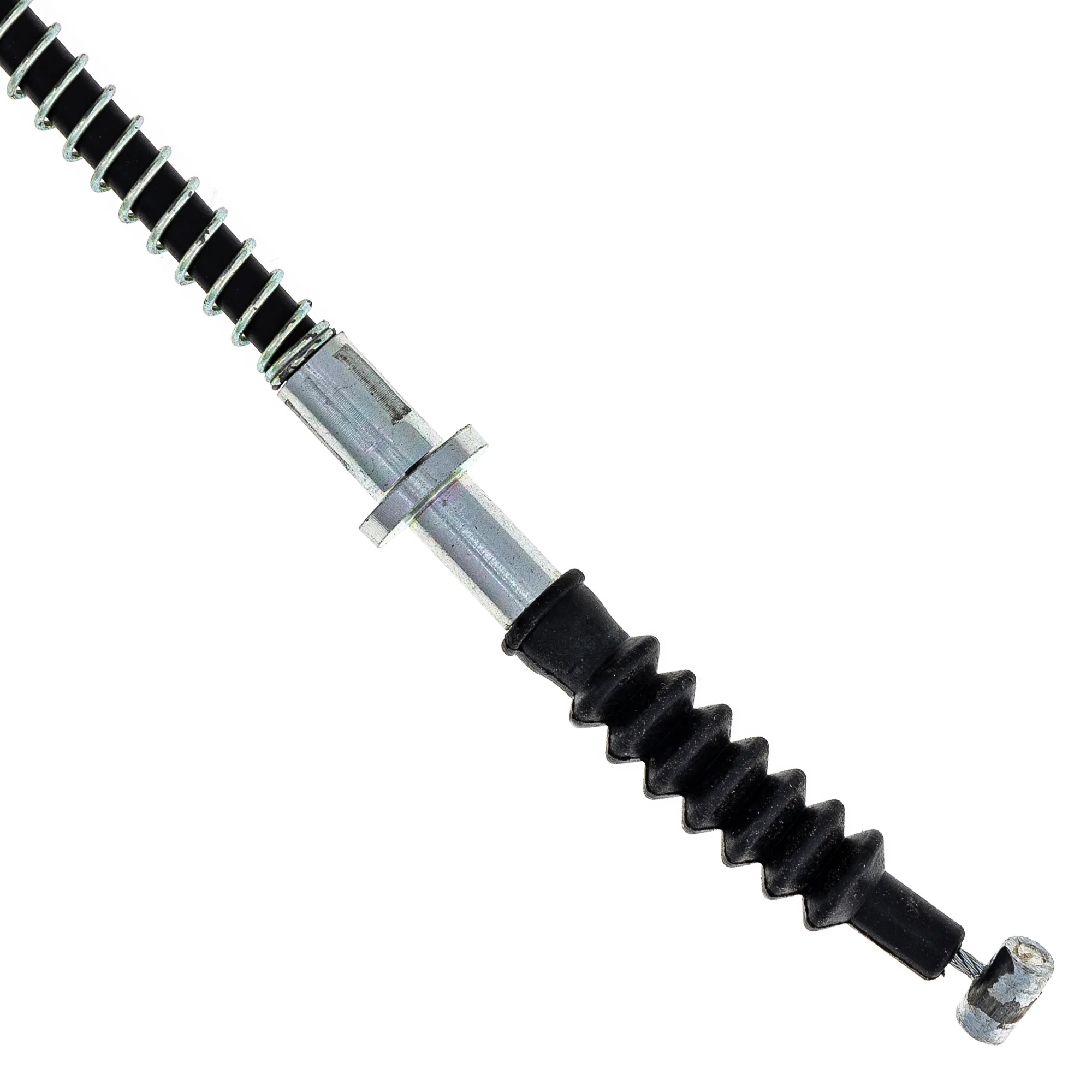 Clutch Cable For Kawasaki 70-0437 54011-0572 - Image 4