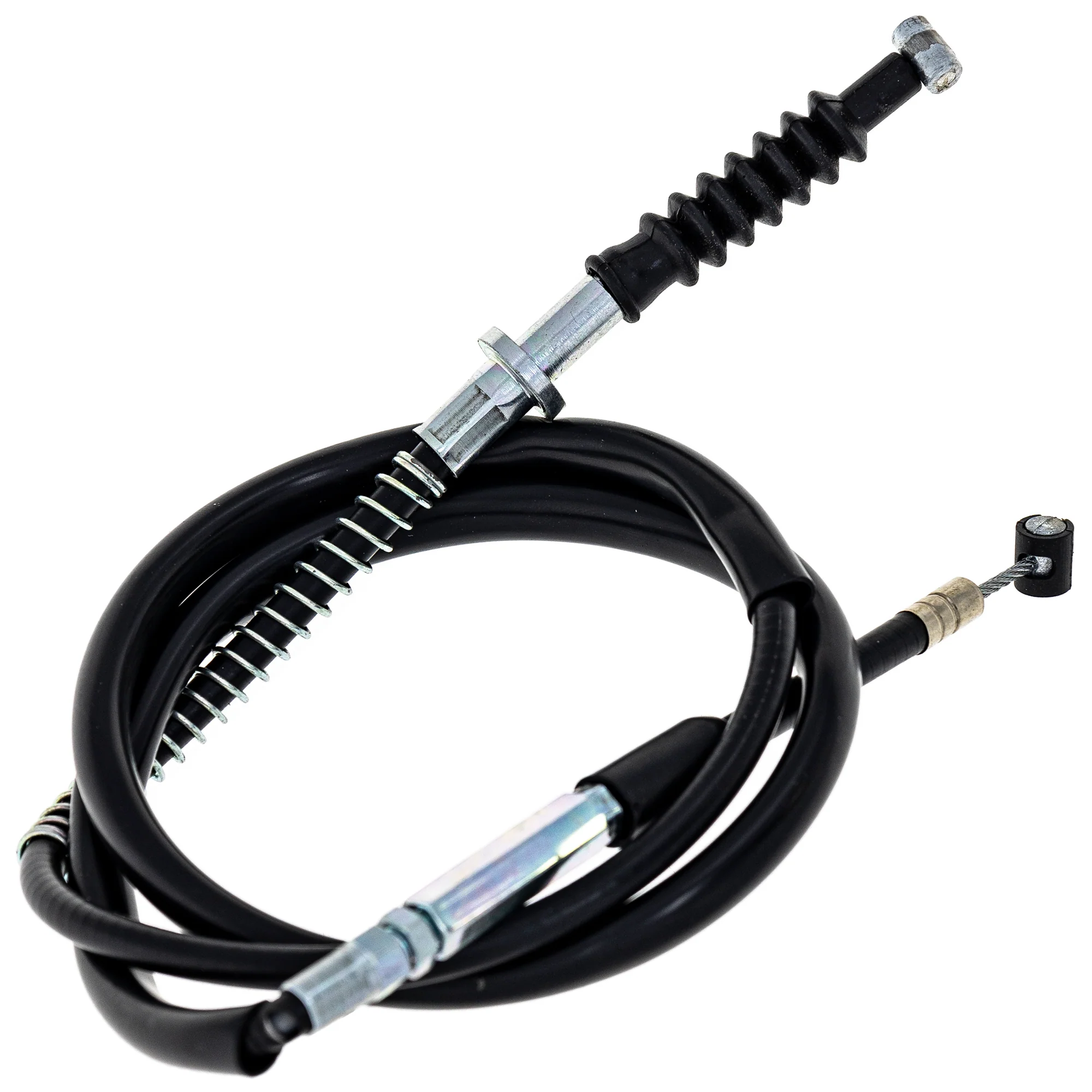 Clutch Cable For Kawasaki 70-0437 54011-0572 - Image 8