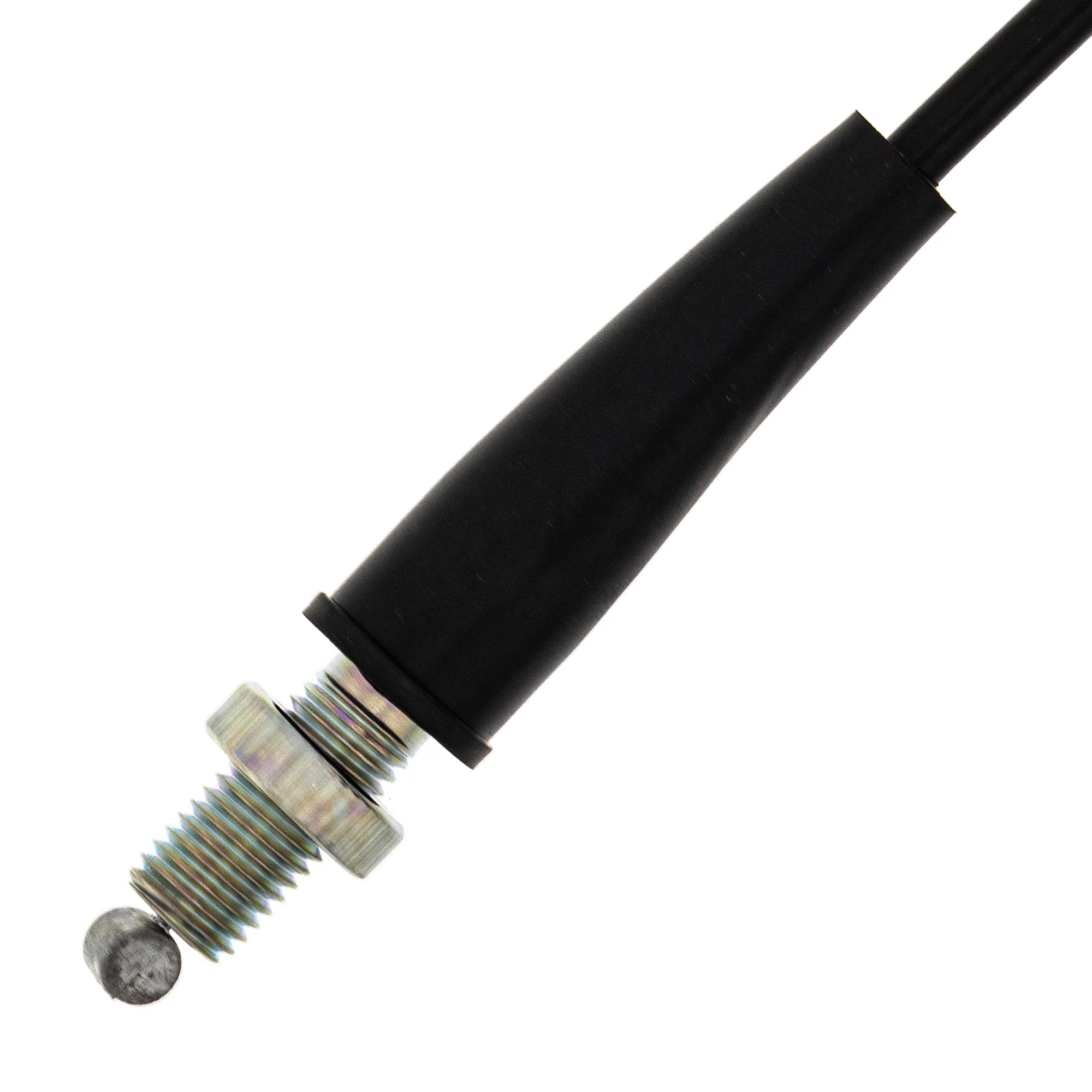 Throttle Cable For Yamaha Honda 70-2152 17910-GS2-600 17910-GC4-730 17910-GC4-600 17910-GC4-000 - Image 3