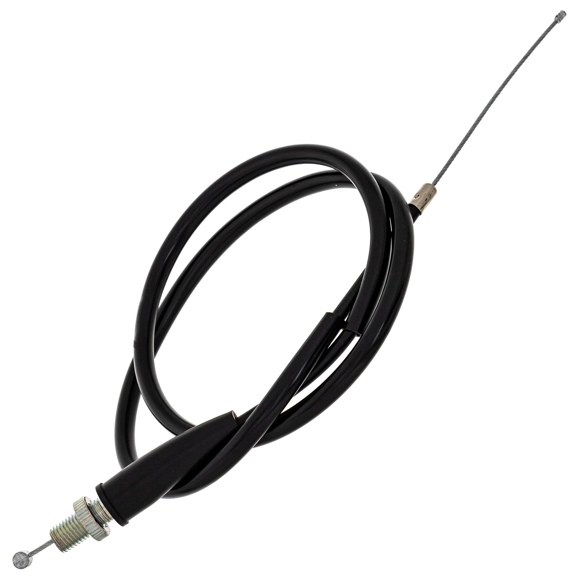 Throttle Cable For Yamaha Honda 70-2152 17910-GS2-600 17910-GC4-730 17910-GC4-600 17910-GC4-000 - Image 5