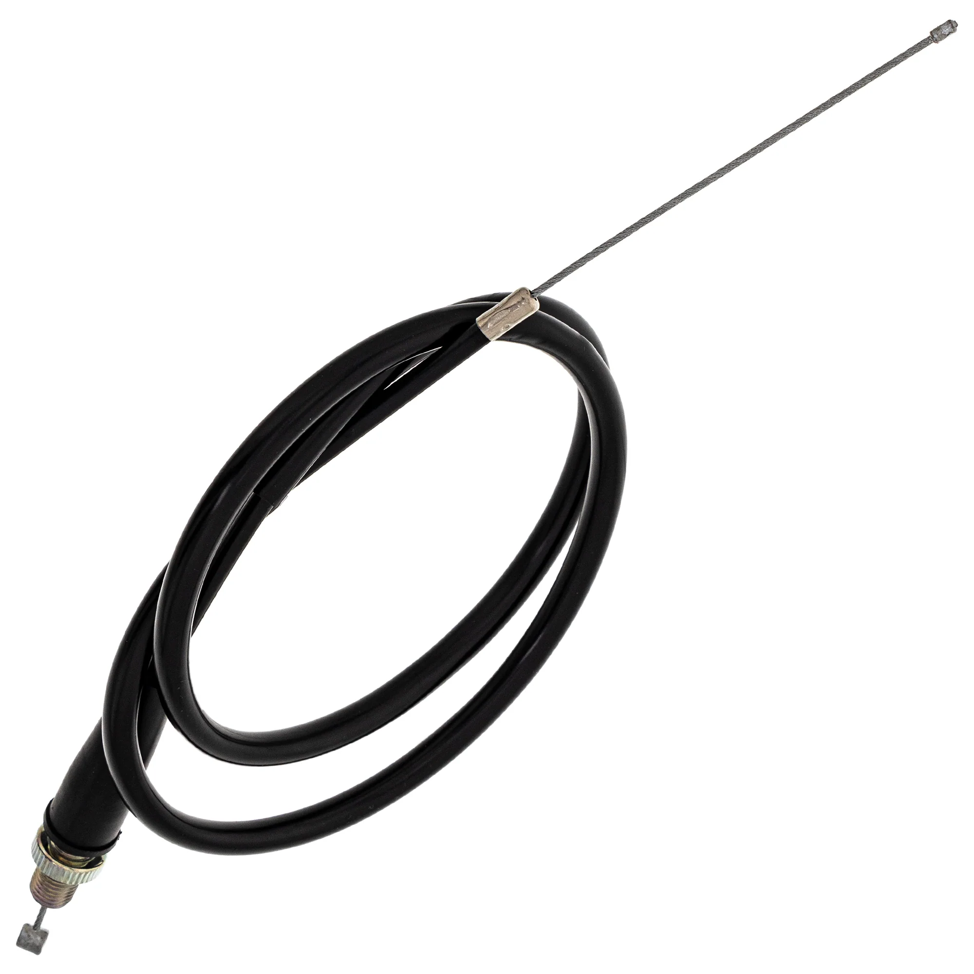 Throttle Cable For Yamaha Honda 70-2152 17910-GS2-600 17910-GC4-730 17910-GC4-600 17910-GC4-000 - Image 8