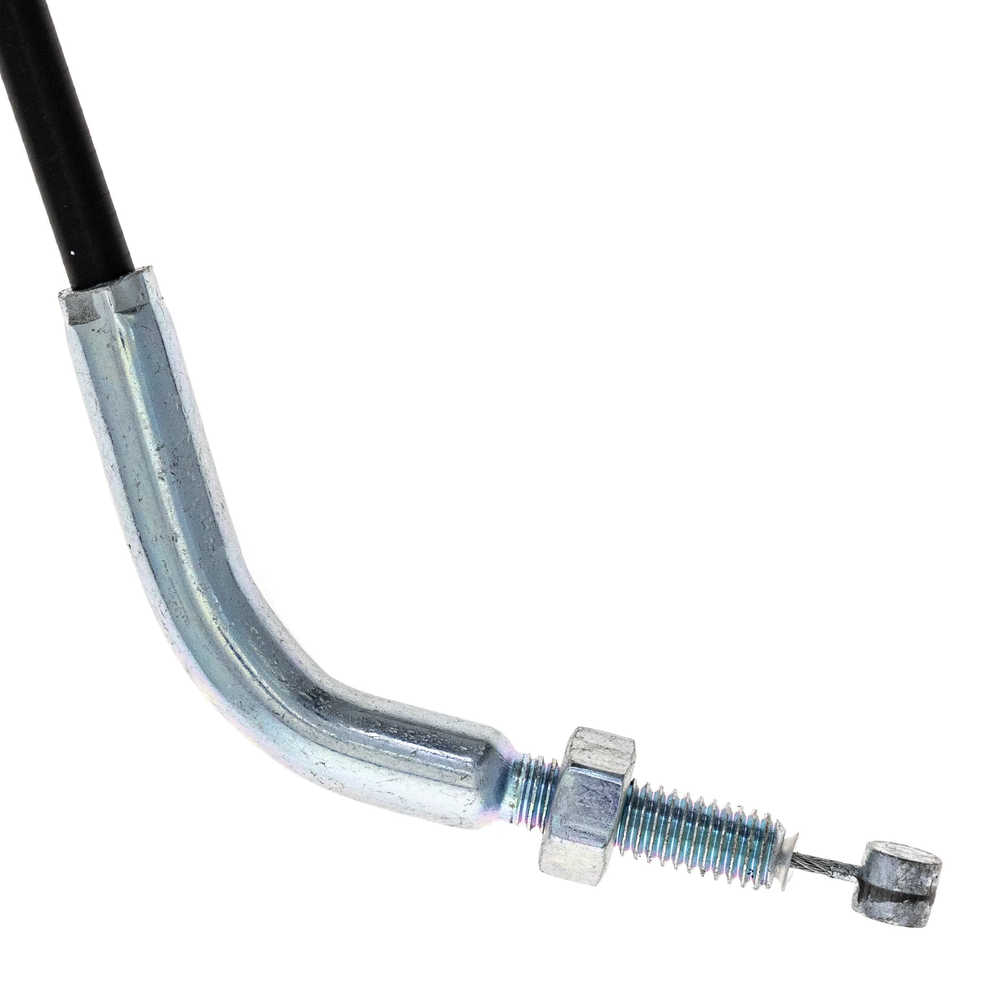 Choke Cable For Honda 70-2259 17950-MB1-000 - Image 4
