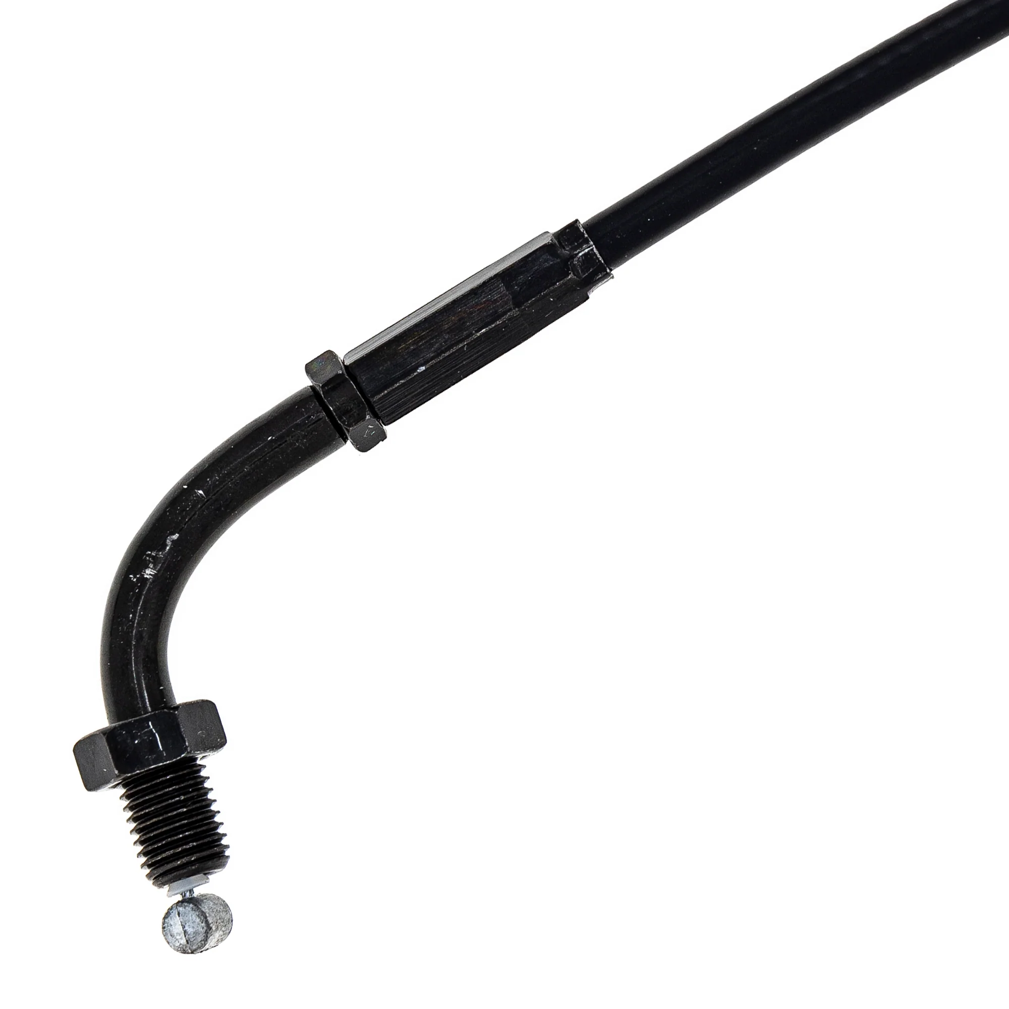 Throttle Cable For Kawasaki 70-3112 54012-1058 - Image 3