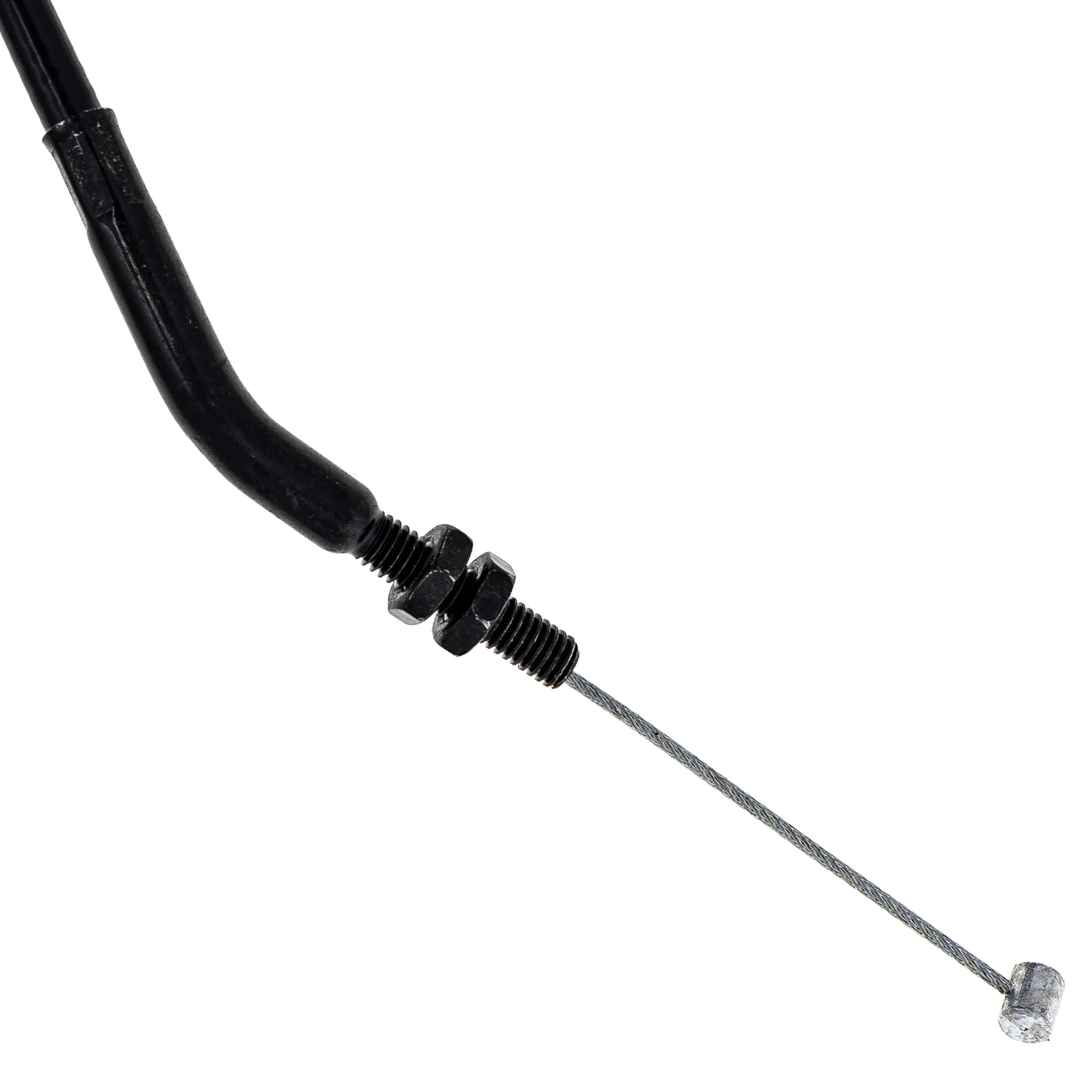 Throttle Cable For Kawasaki 70-3112 54012-1058 - Image 4