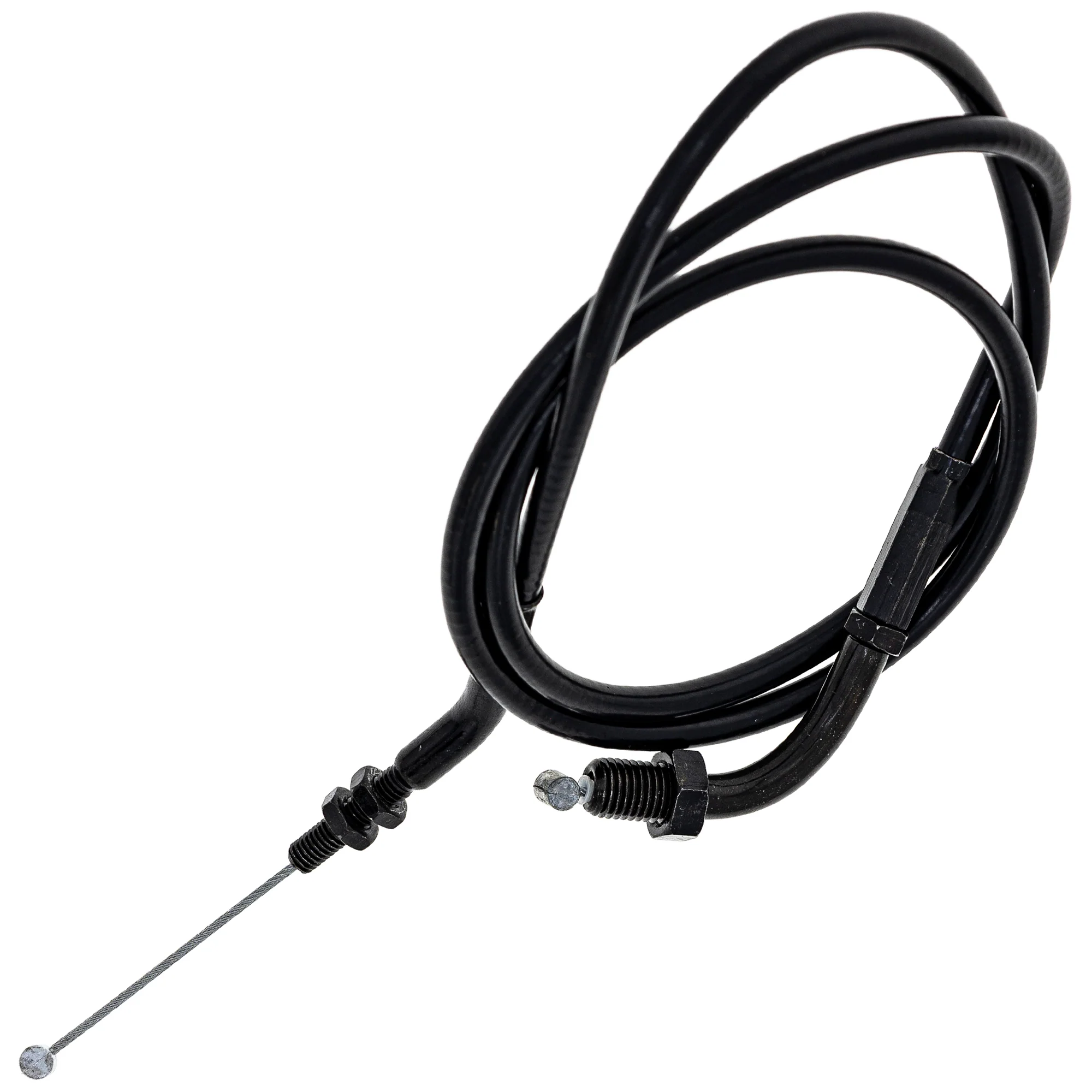 Throttle Cable For Kawasaki 70-3112 54012-1058 - Image 5