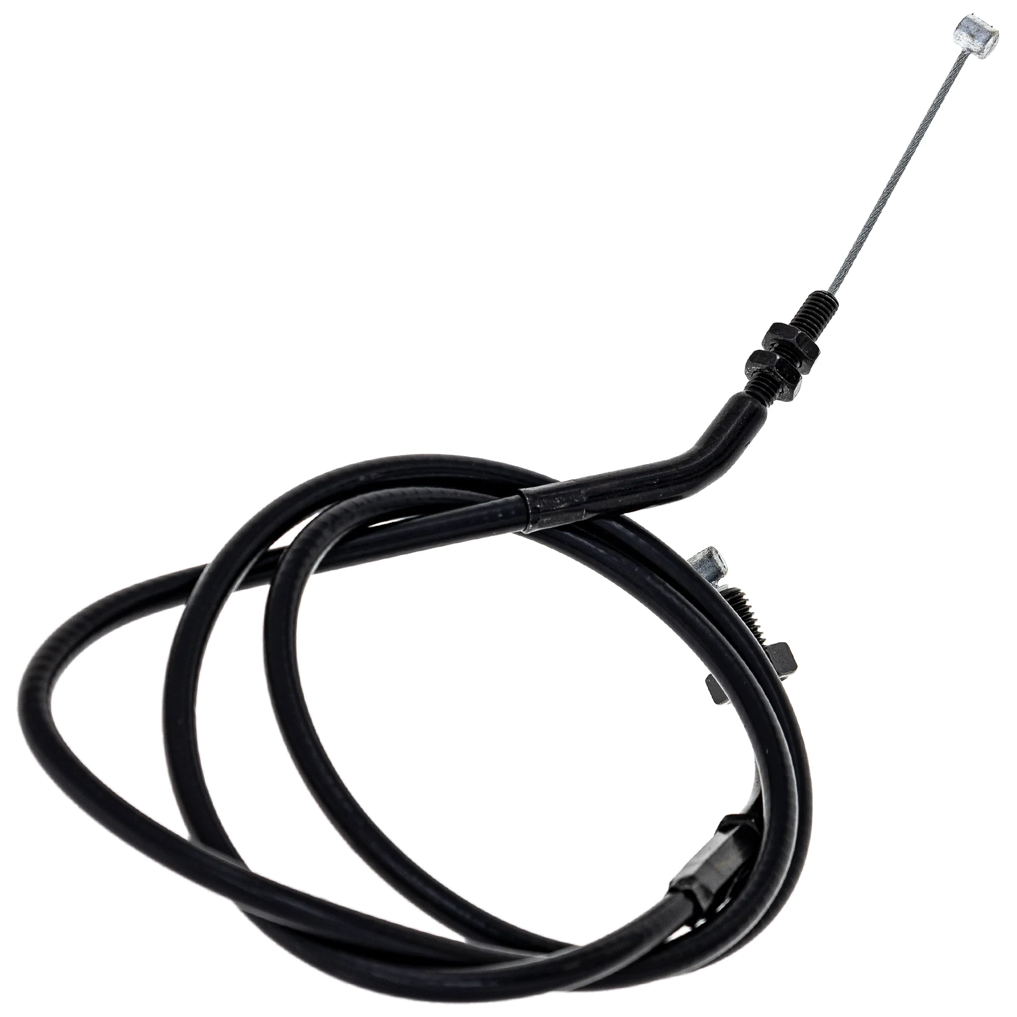 Throttle Cable For Kawasaki 70-3112 54012-1058 - Image 8