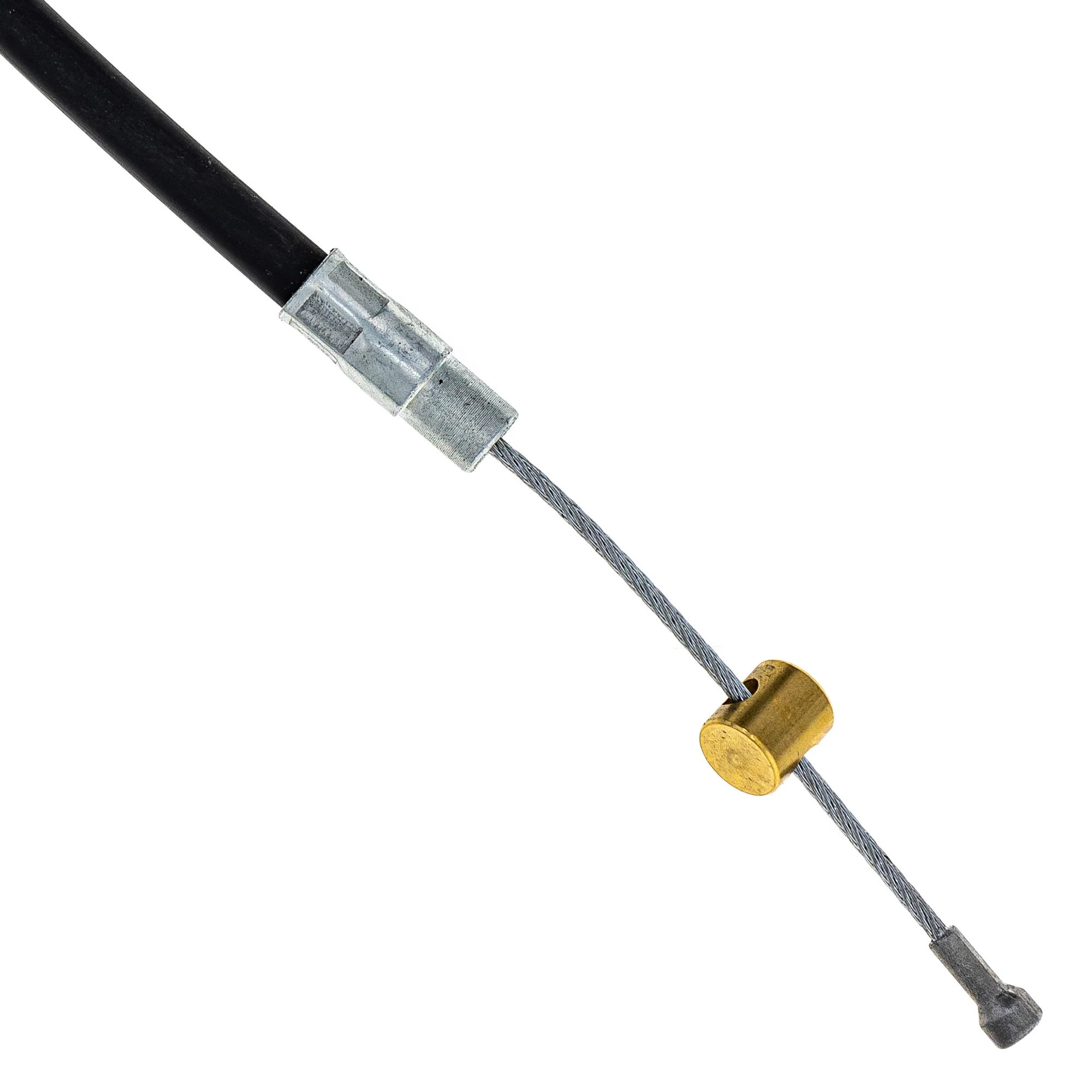 Clutch Cable For Husqvarna 800092218 70-0041 - Image 4