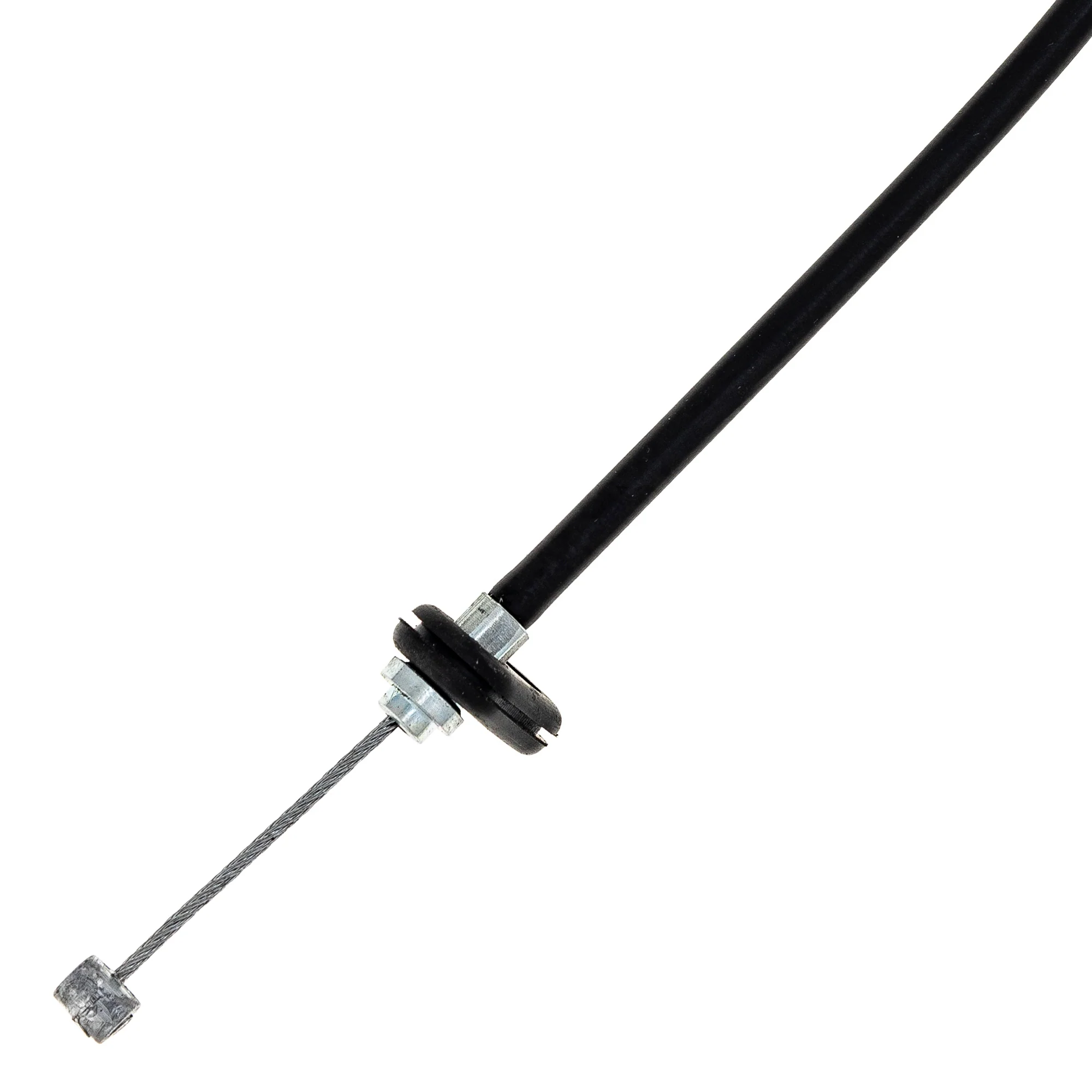 Throttle Cable For Honda 70-2077 17910-968-000 17910-943-023 - Image 3