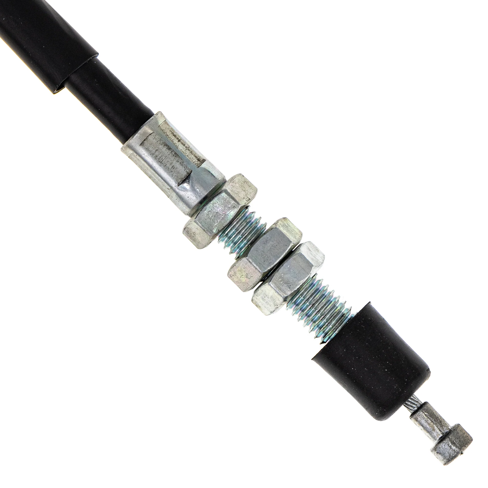 Clutch Cable For Yamaha 70-5032 4U8-26335-00-00 49A-26335-01-00 - Image 4
