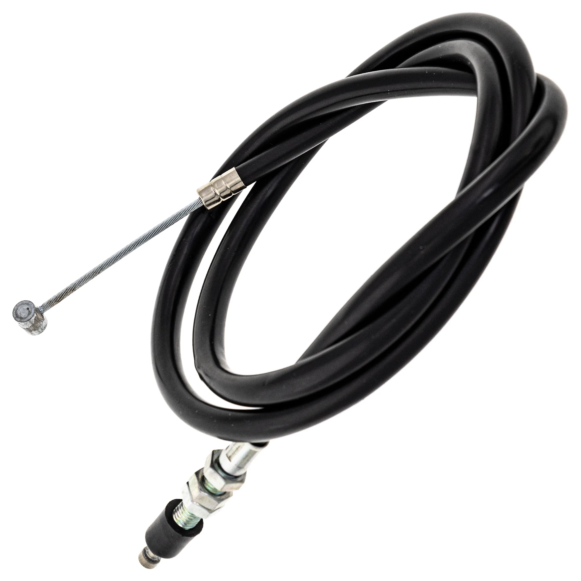 Clutch Cable For Yamaha 70-5032 4U8-26335-00-00 49A-26335-01-00 - Image 5